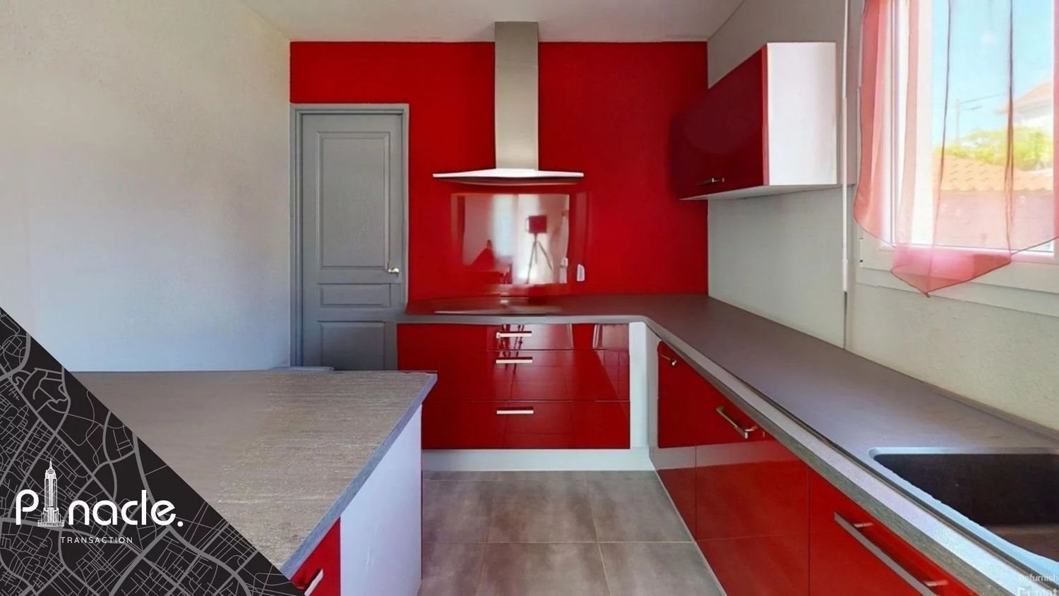 Maison à vendre, 100m², Beaucourt