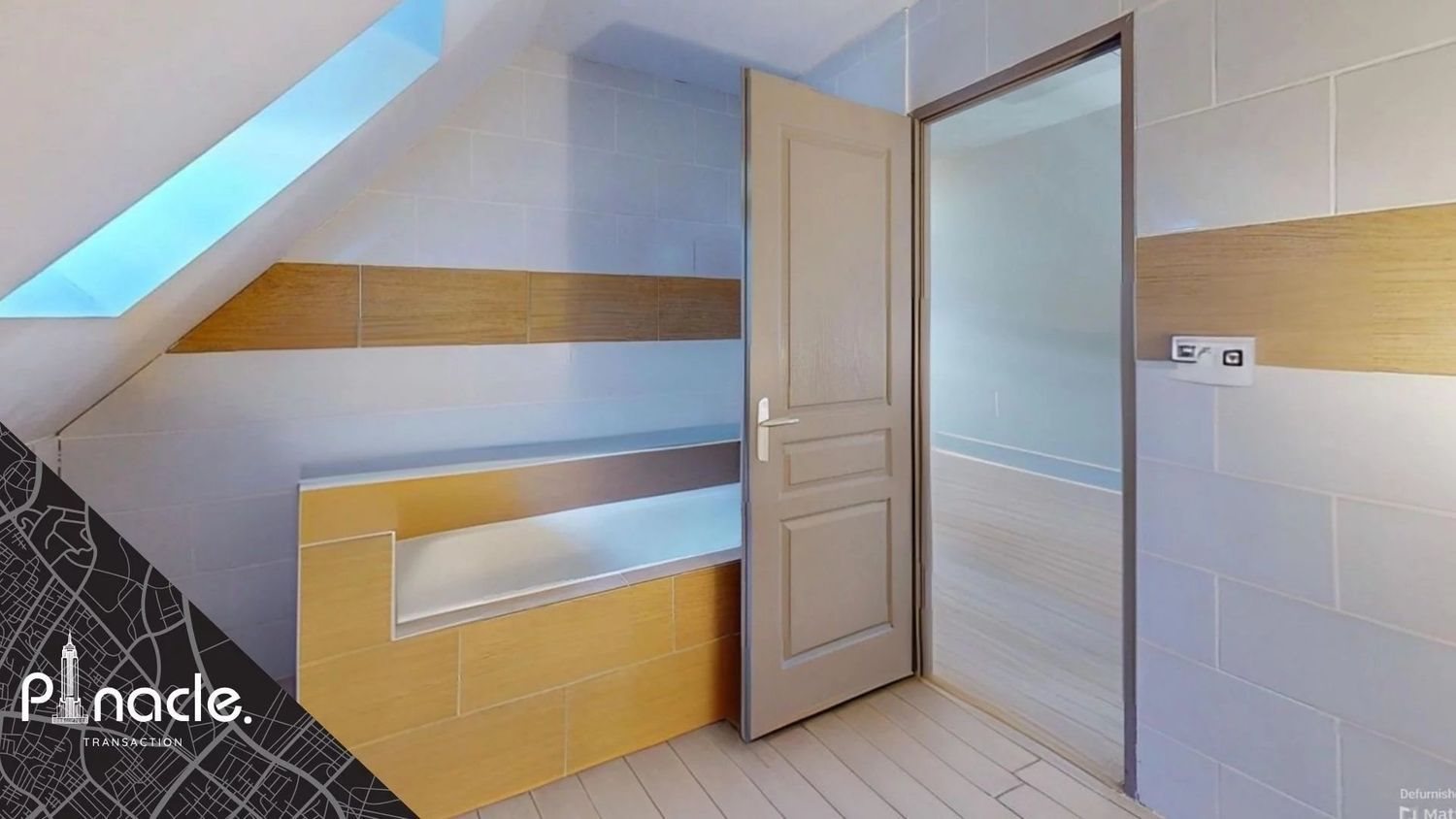 Maison à vendre, 100m², Beaucourt