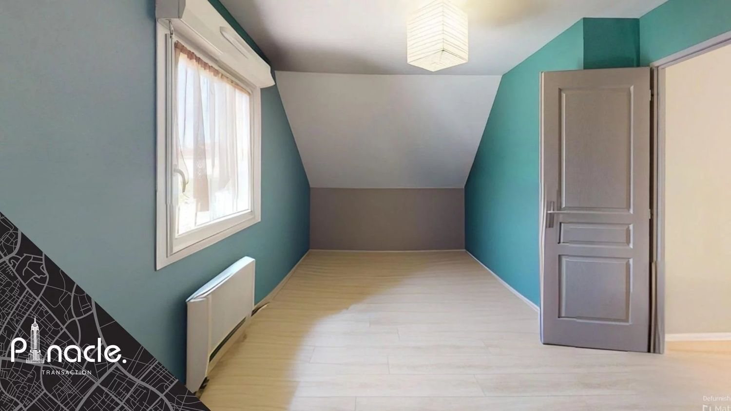 Maison à vendre, 100m², Beaucourt