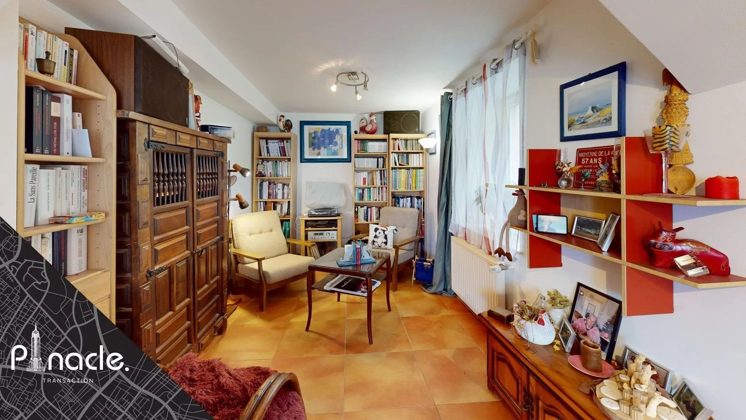 Maison à vendre, 213m², Rougegoutte
