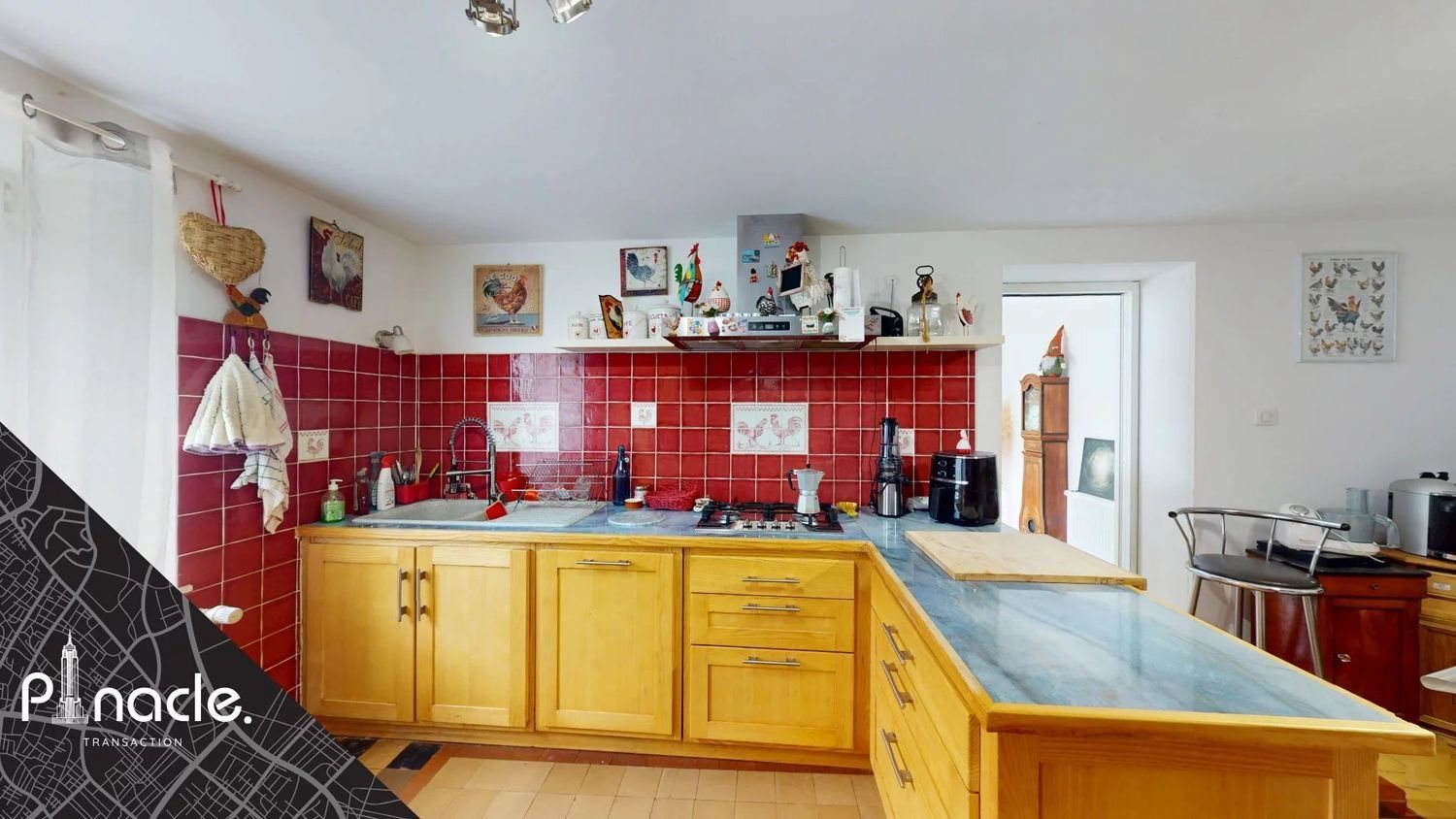 Maison à vendre, 213m², Rougegoutte