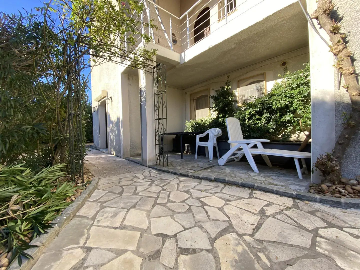 Appartement à louer, 29m², Balaruc-le-Vieux