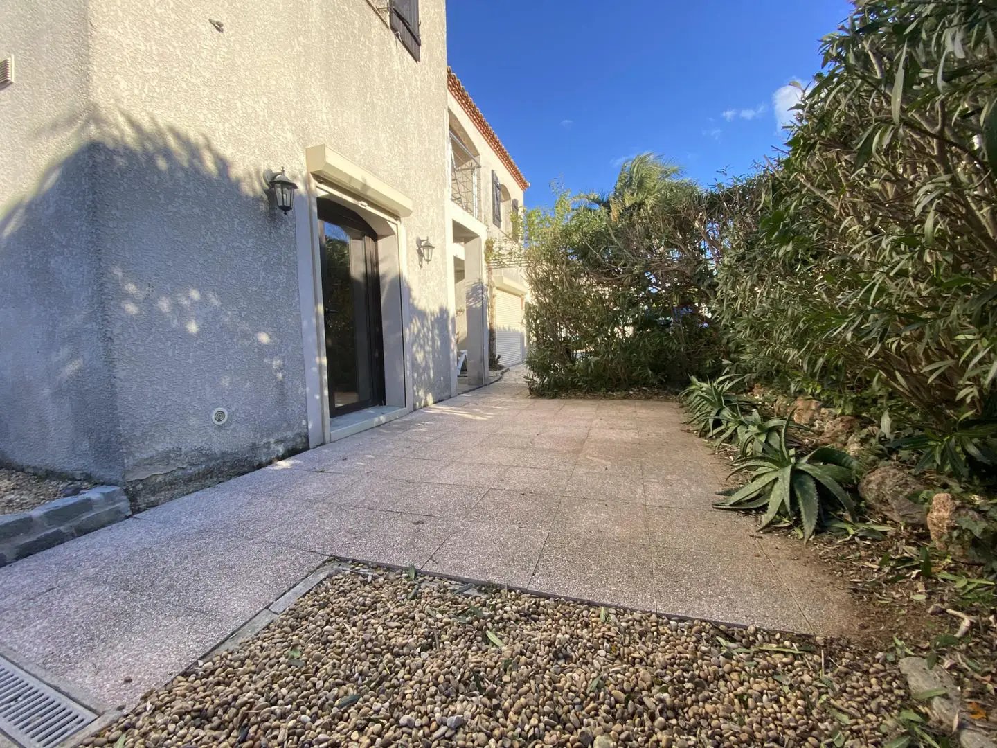 Appartement à louer, 29m², Balaruc-le-Vieux