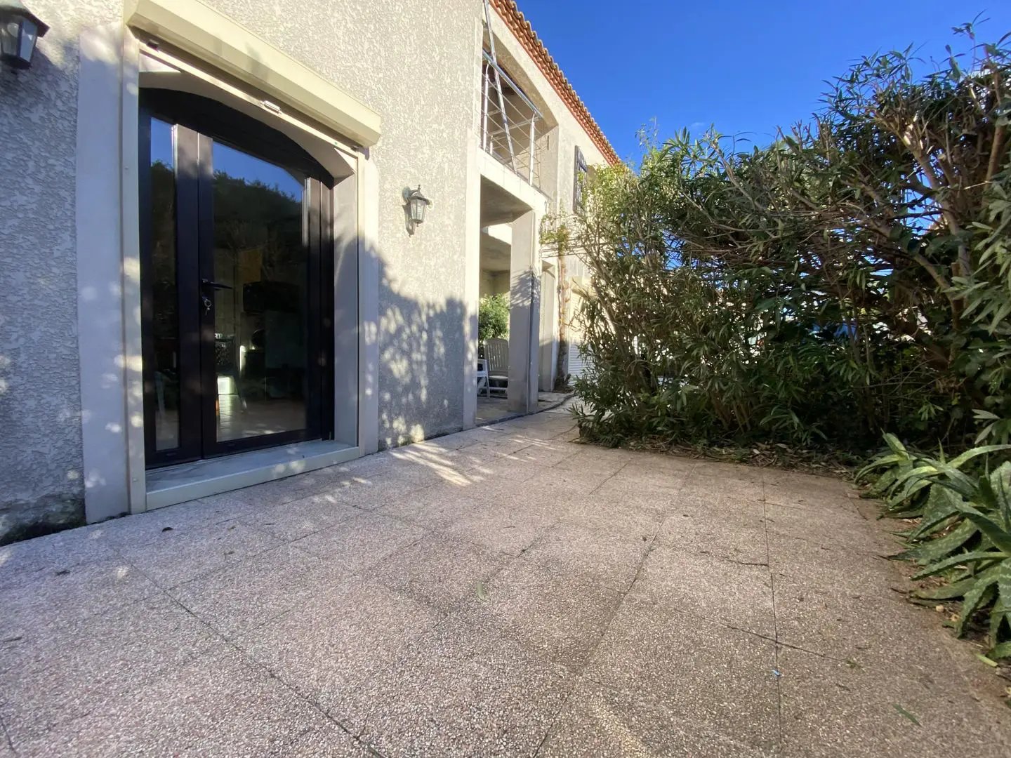 Appartement à louer, 29m², Balaruc-le-Vieux