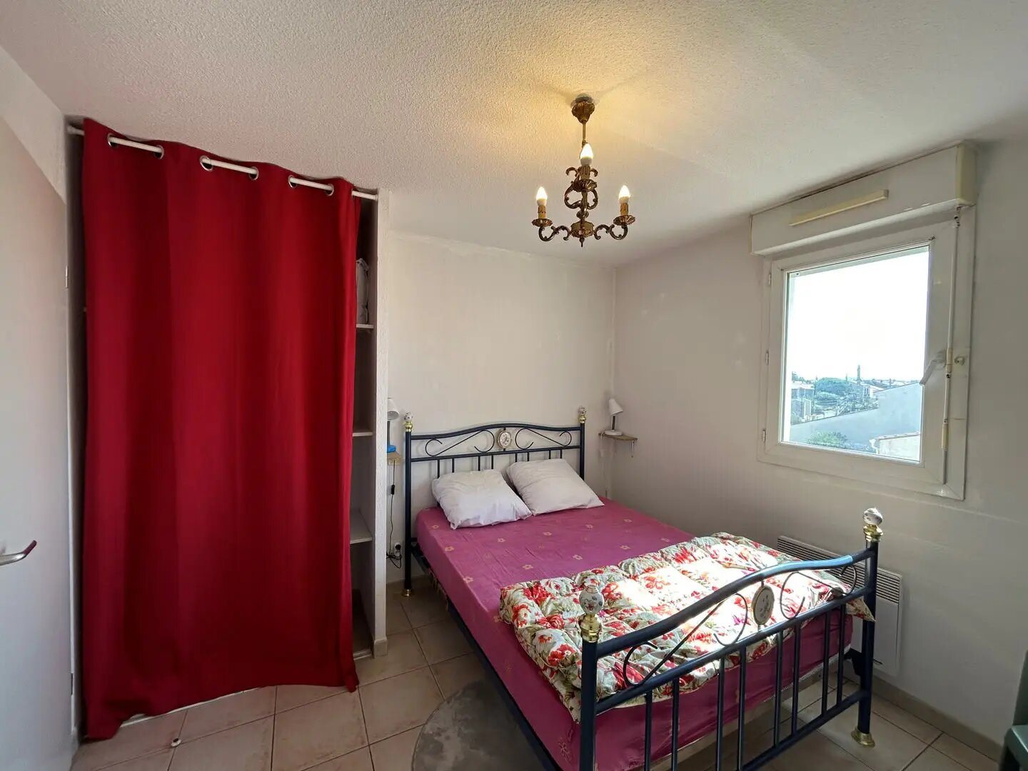 Appartement à louer, 33m², Frontignan