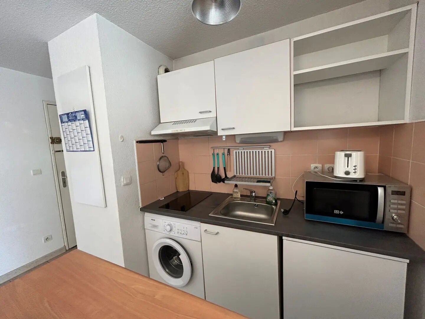 Appartement à louer, 33m², Frontignan