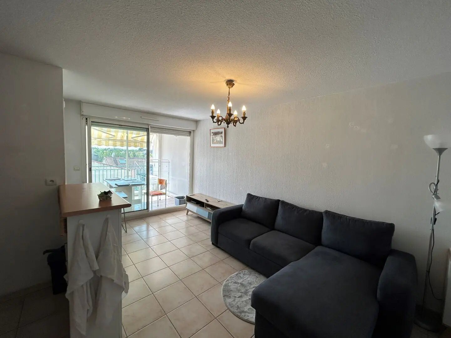 Appartement à louer, 33m², Frontignan
