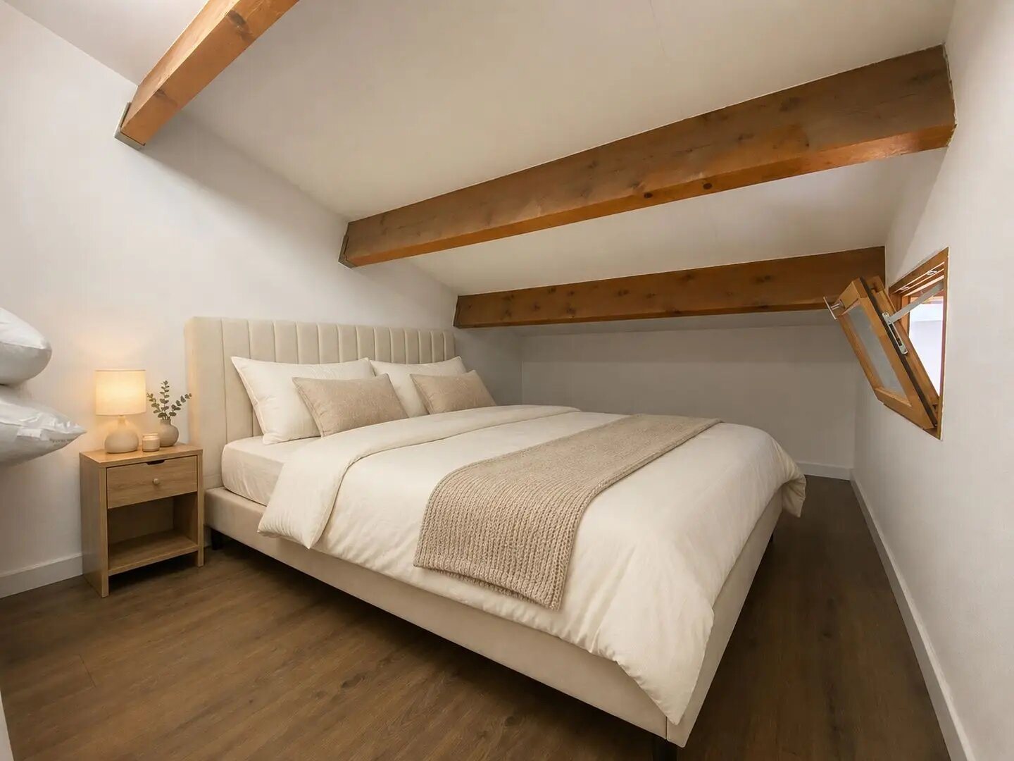 Appartement à louer, 42m², Frontignan