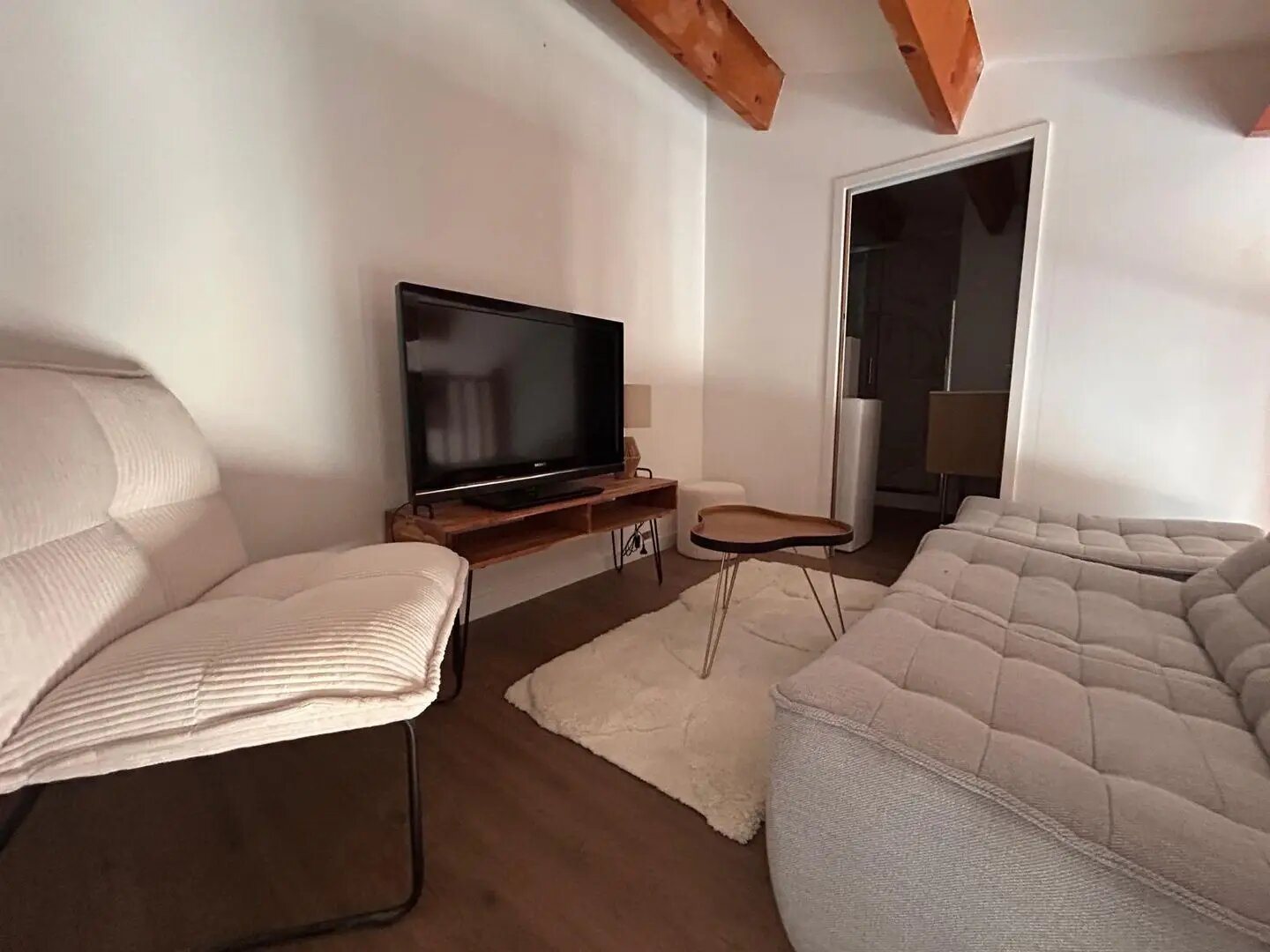 Appartement à louer, 42m², Frontignan