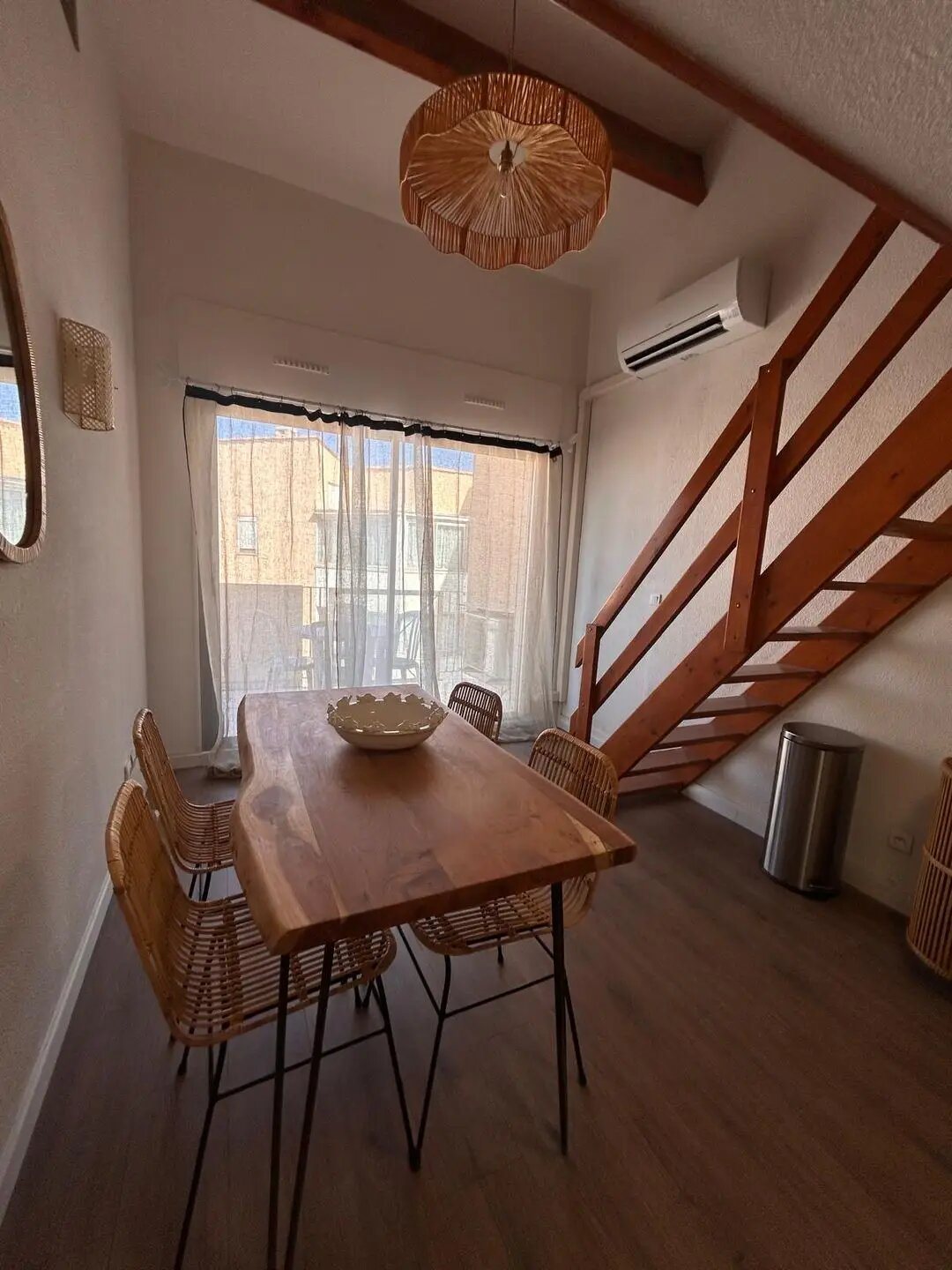 Appartement à louer, 42m², Frontignan