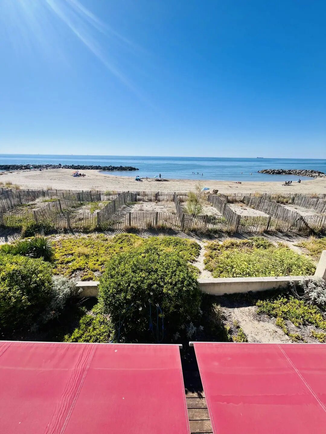 Maison à vendre, 66m², Frontignan