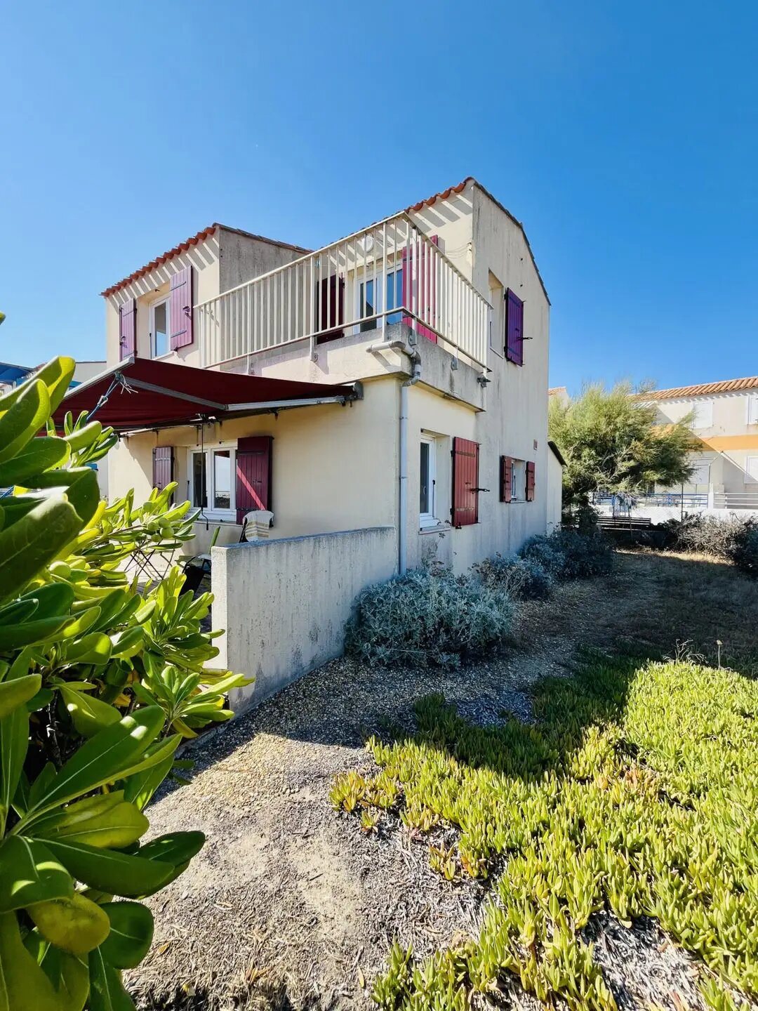 Maison à vendre, 66m², Frontignan