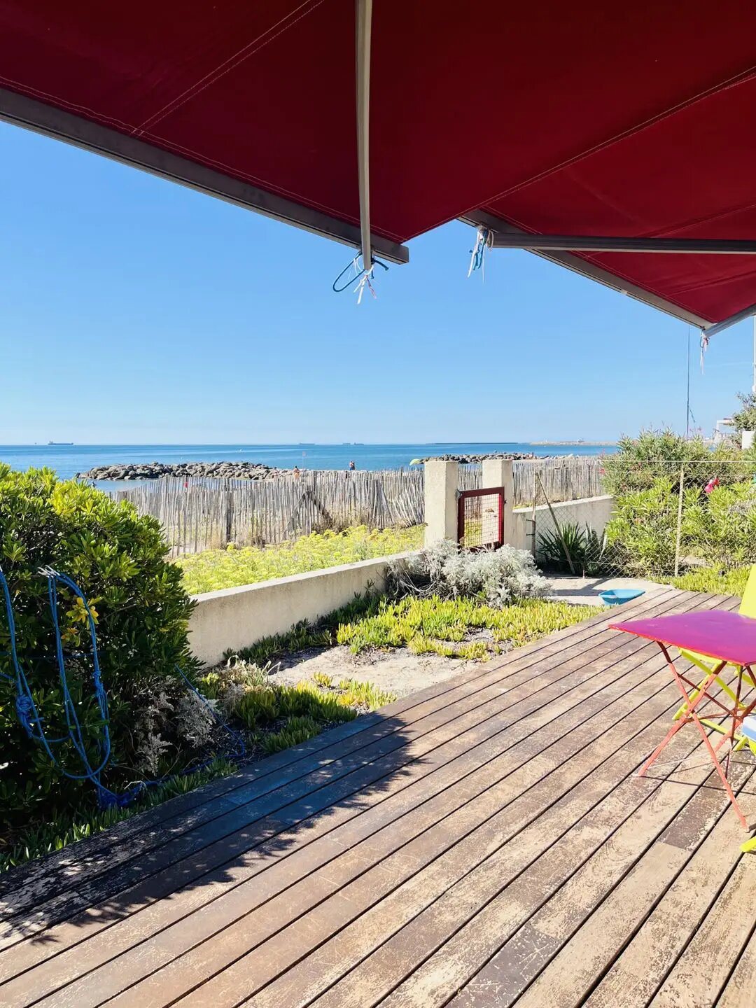 Maison à vendre, 66m², Frontignan