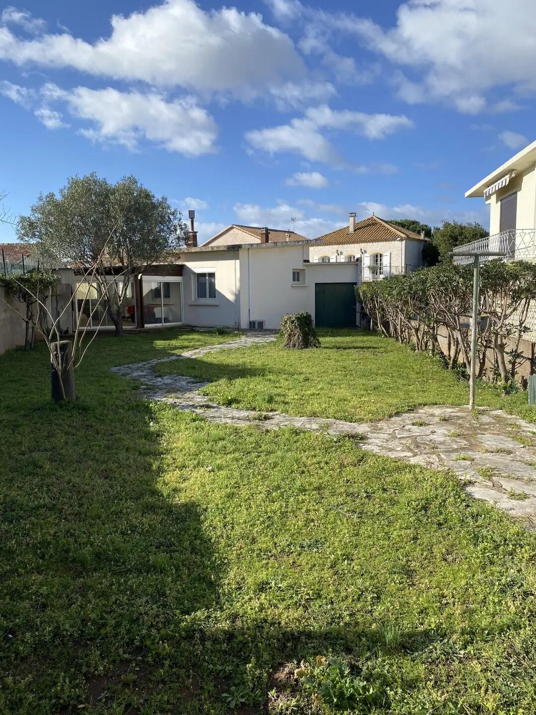 Maison à louer, 80m², Frontignan