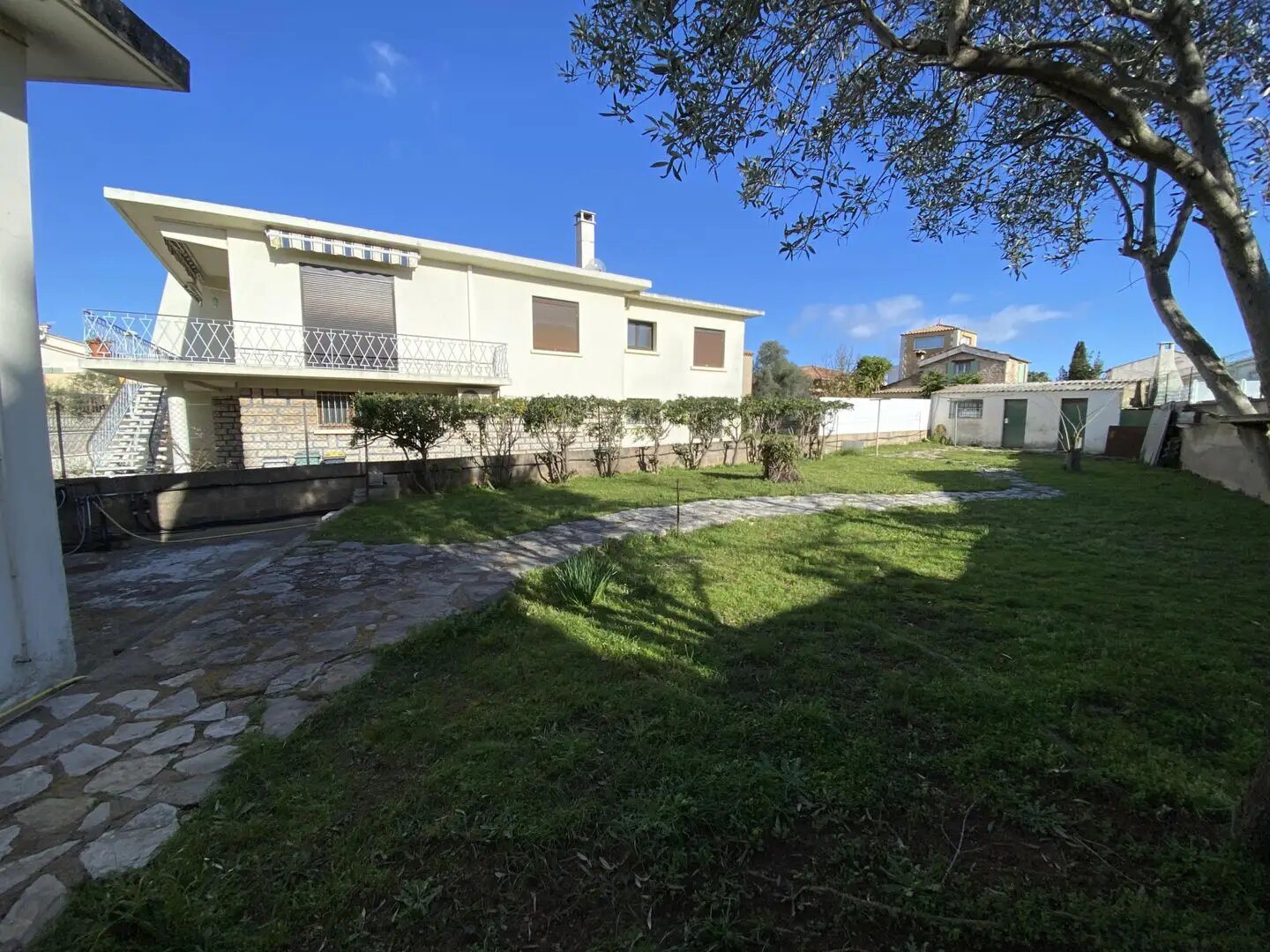 Maison à louer, 80m², Frontignan