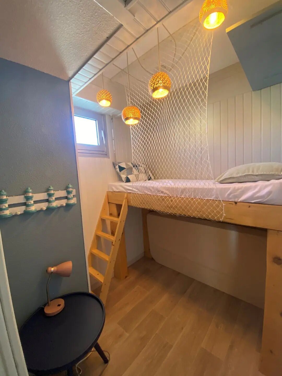 Appartement à louer, 26m², Frontignan