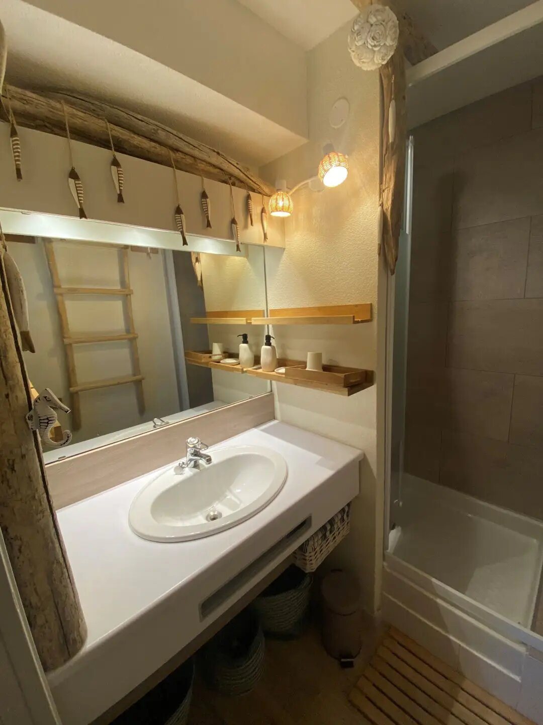 Appartement à louer, 26m², Frontignan