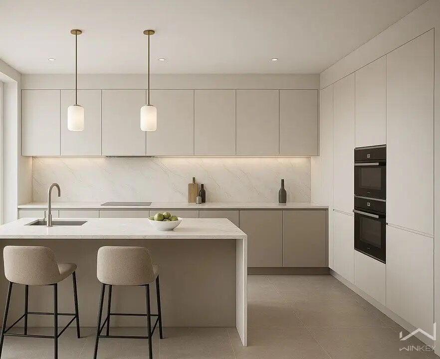 Appartement à vendre, 108m², Villejuif