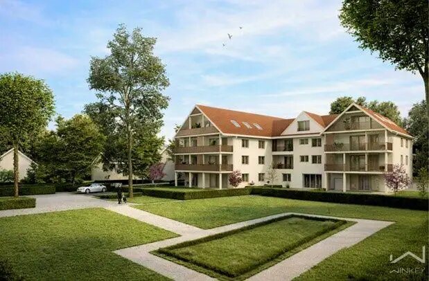 Appartement à vendre, 67m², Uffheim