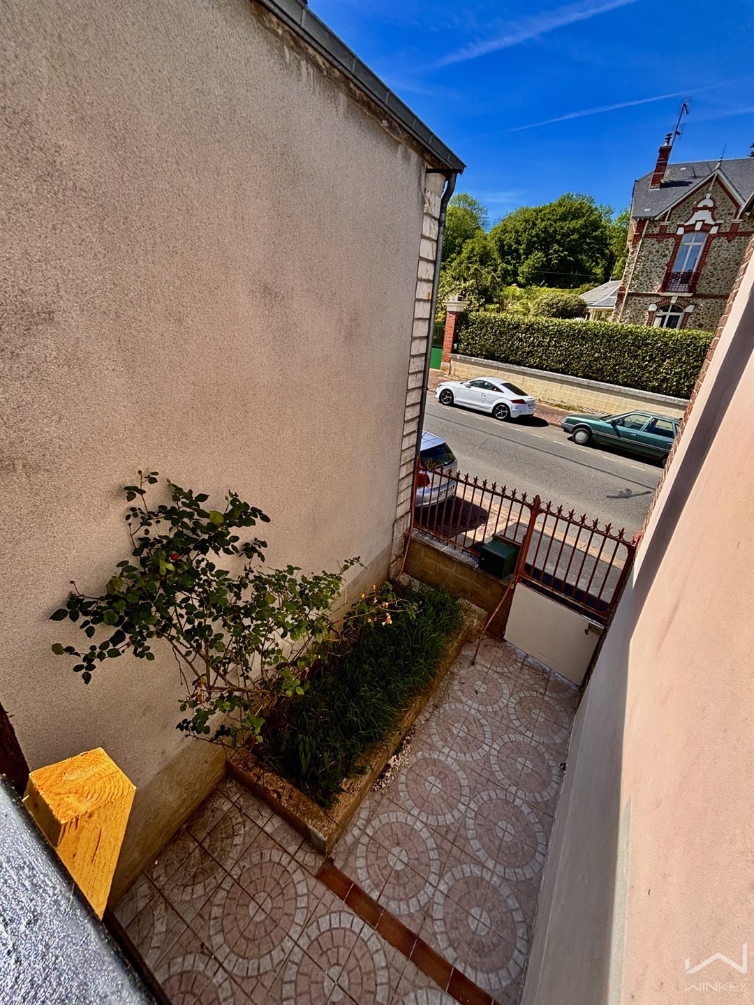 Maison à vendre, 93m², Bonneval