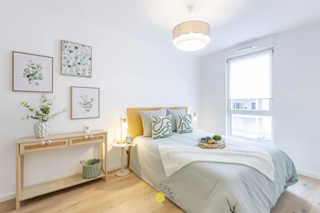 Appartement à vendre, 90m², Strasbourg