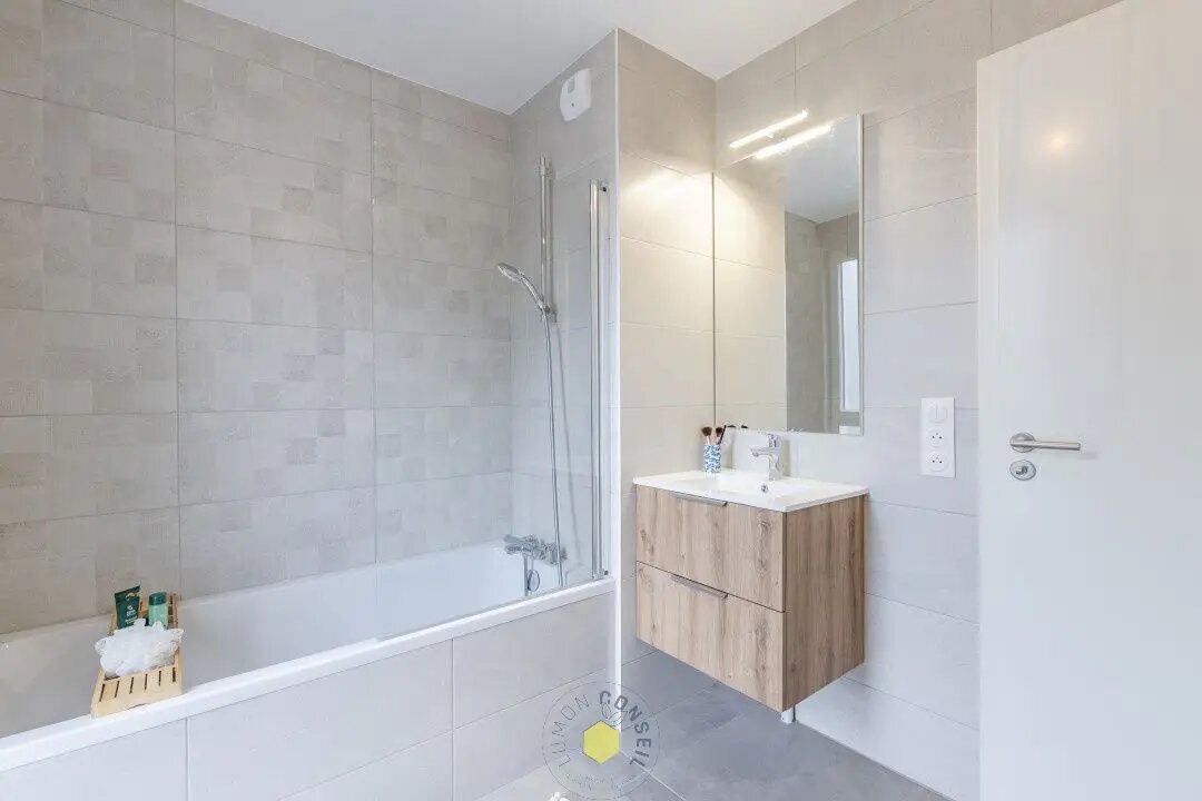 Appartement à vendre, 90m², Strasbourg