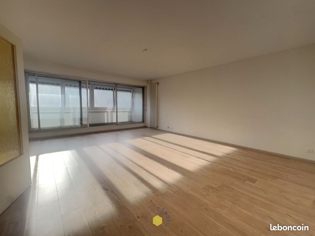 Appartement à vendre, 102m², Mulhouse