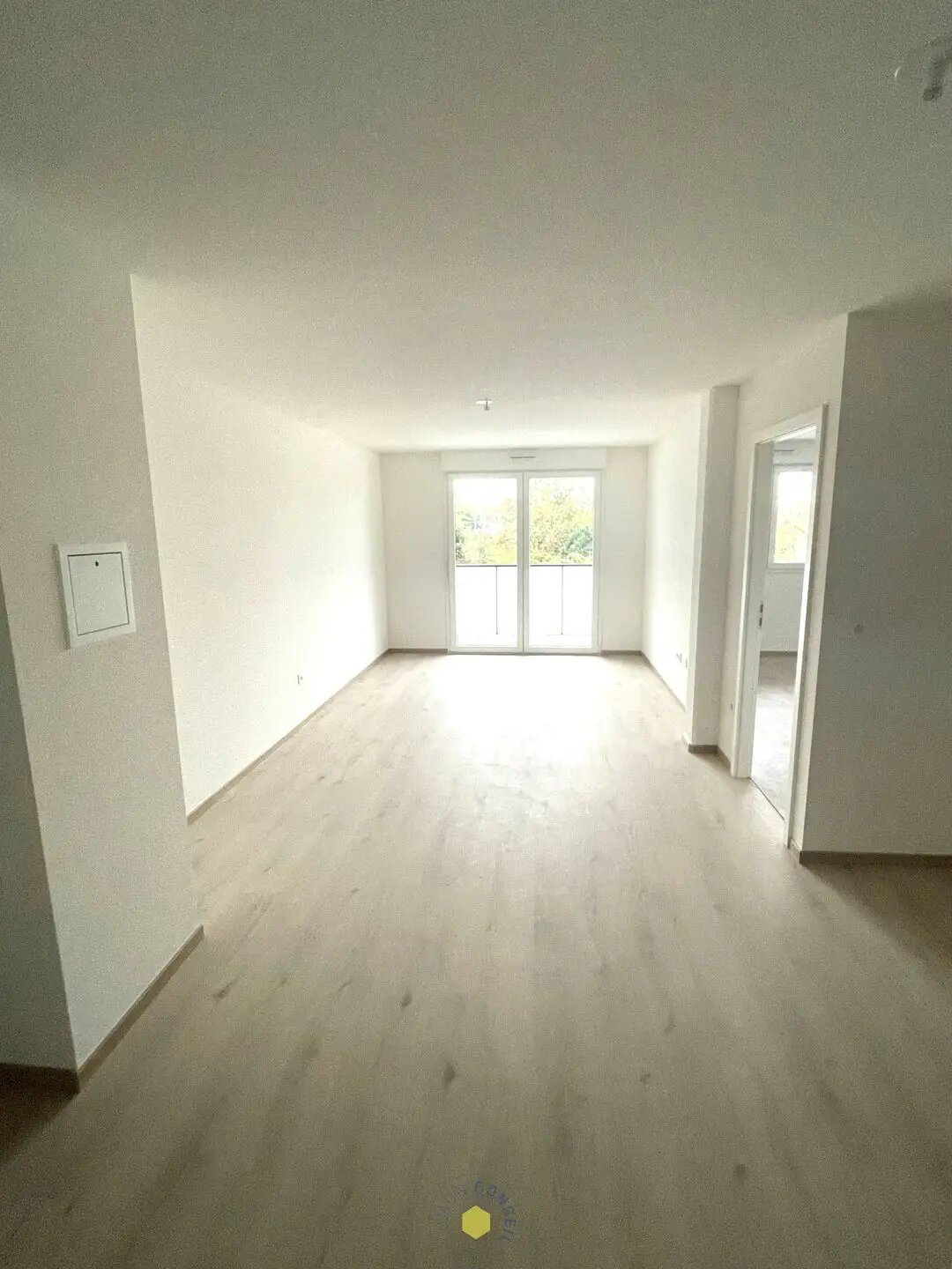 Appartement à vendre, 43m², Pfulgriesheim