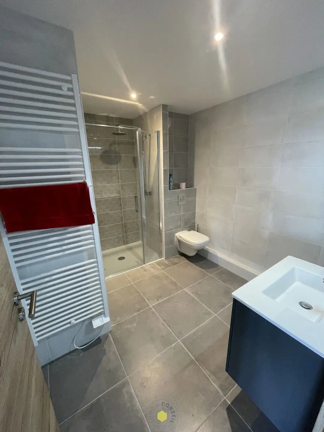 Appartement à vendre, 43m², Pfulgriesheim