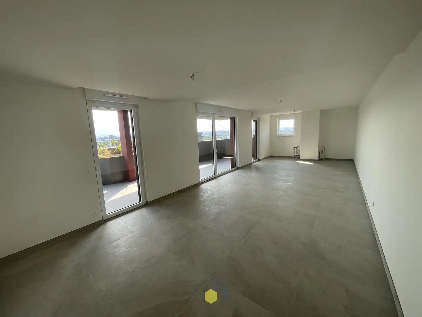 Appartement à vendre, 90m², Strasbourg