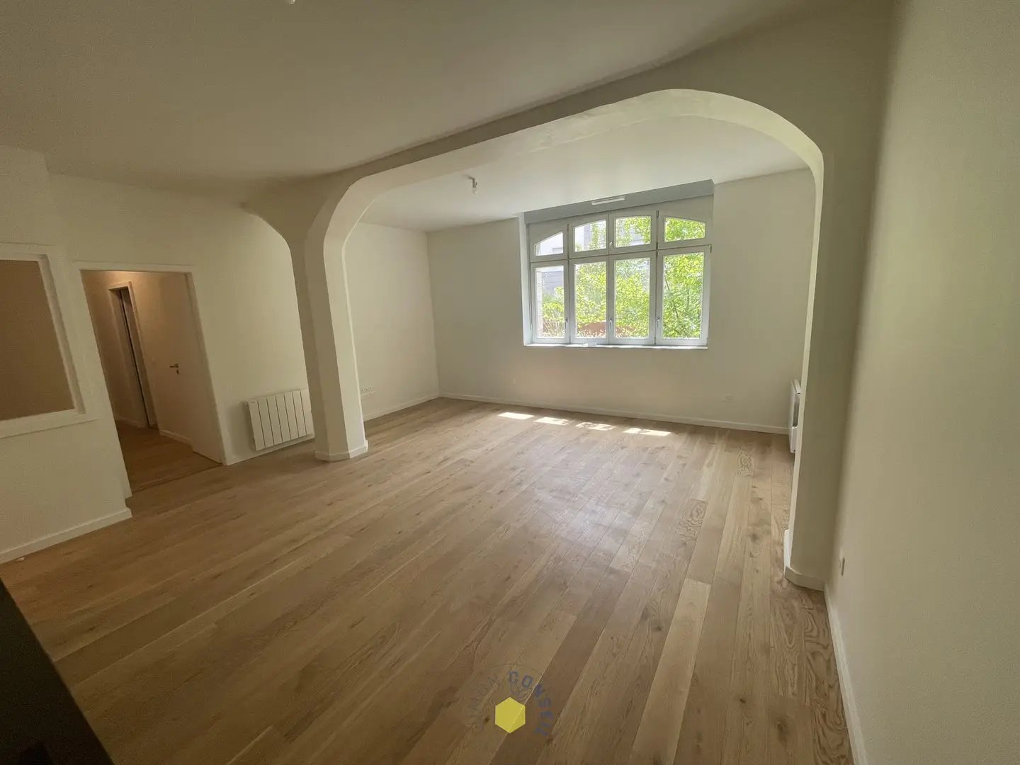 Appartement à vendre, 85m², Strasbourg