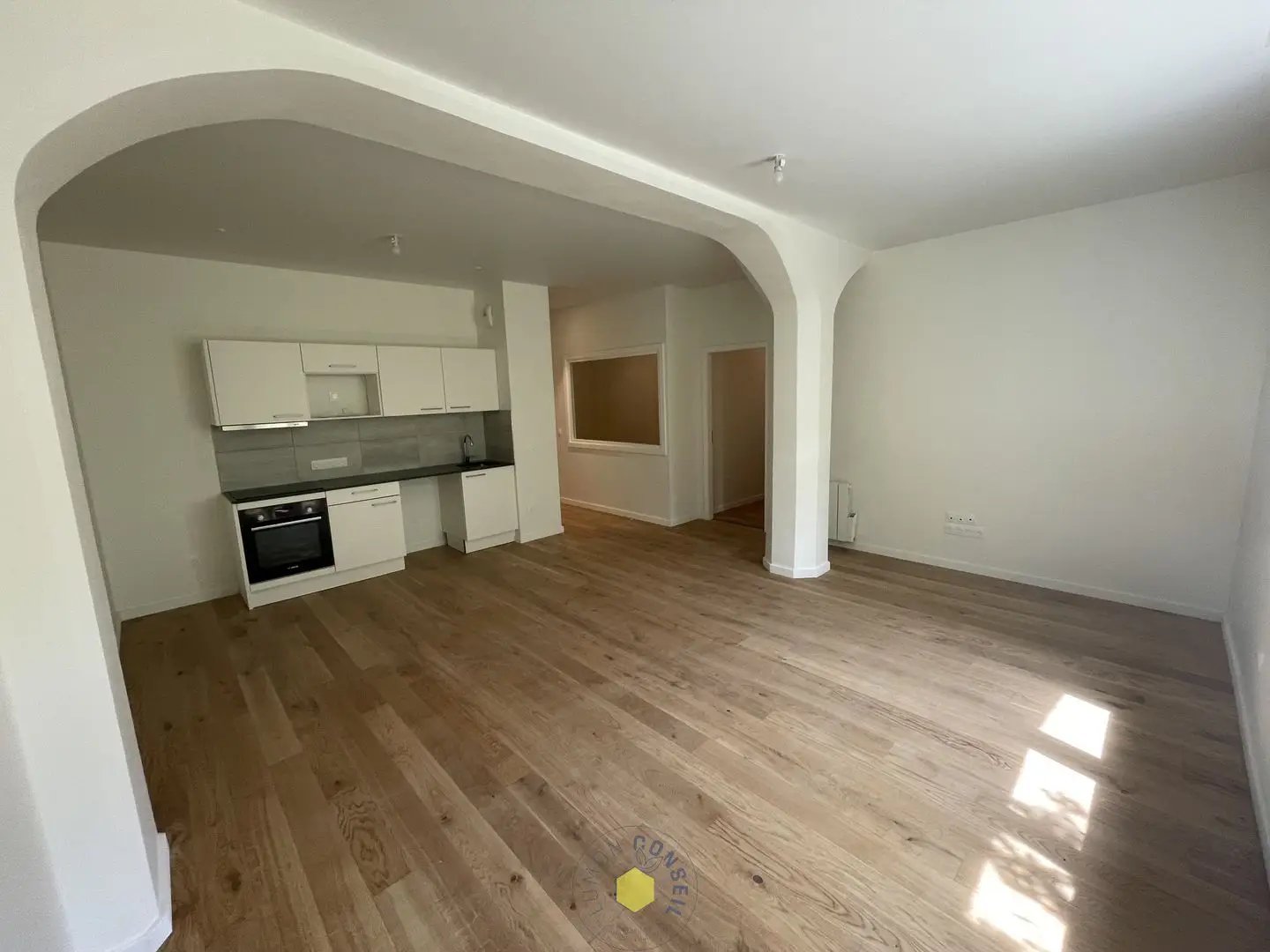 Appartement à vendre, 85m², Strasbourg