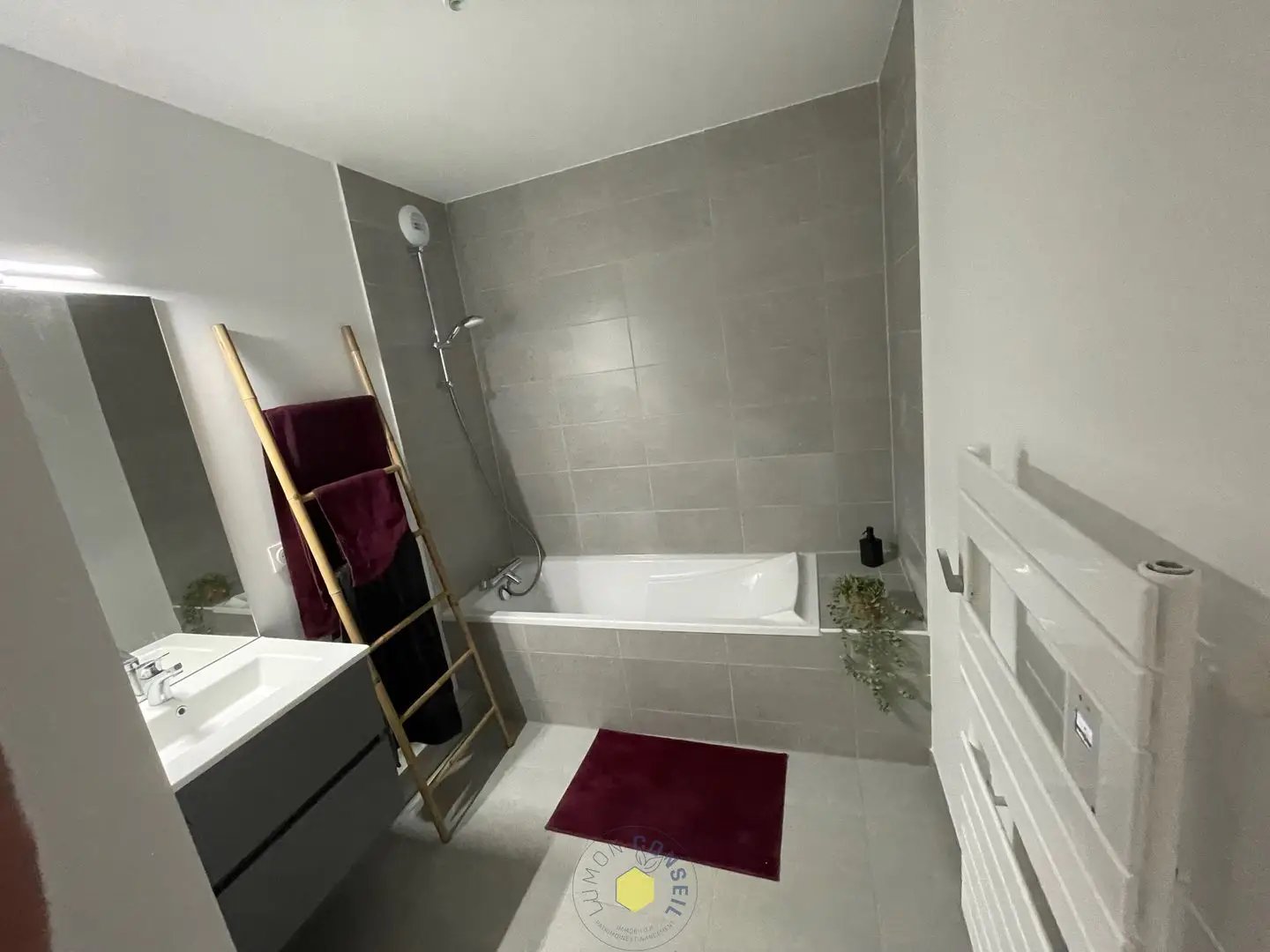 Appartement à vendre, 63m², Strasbourg