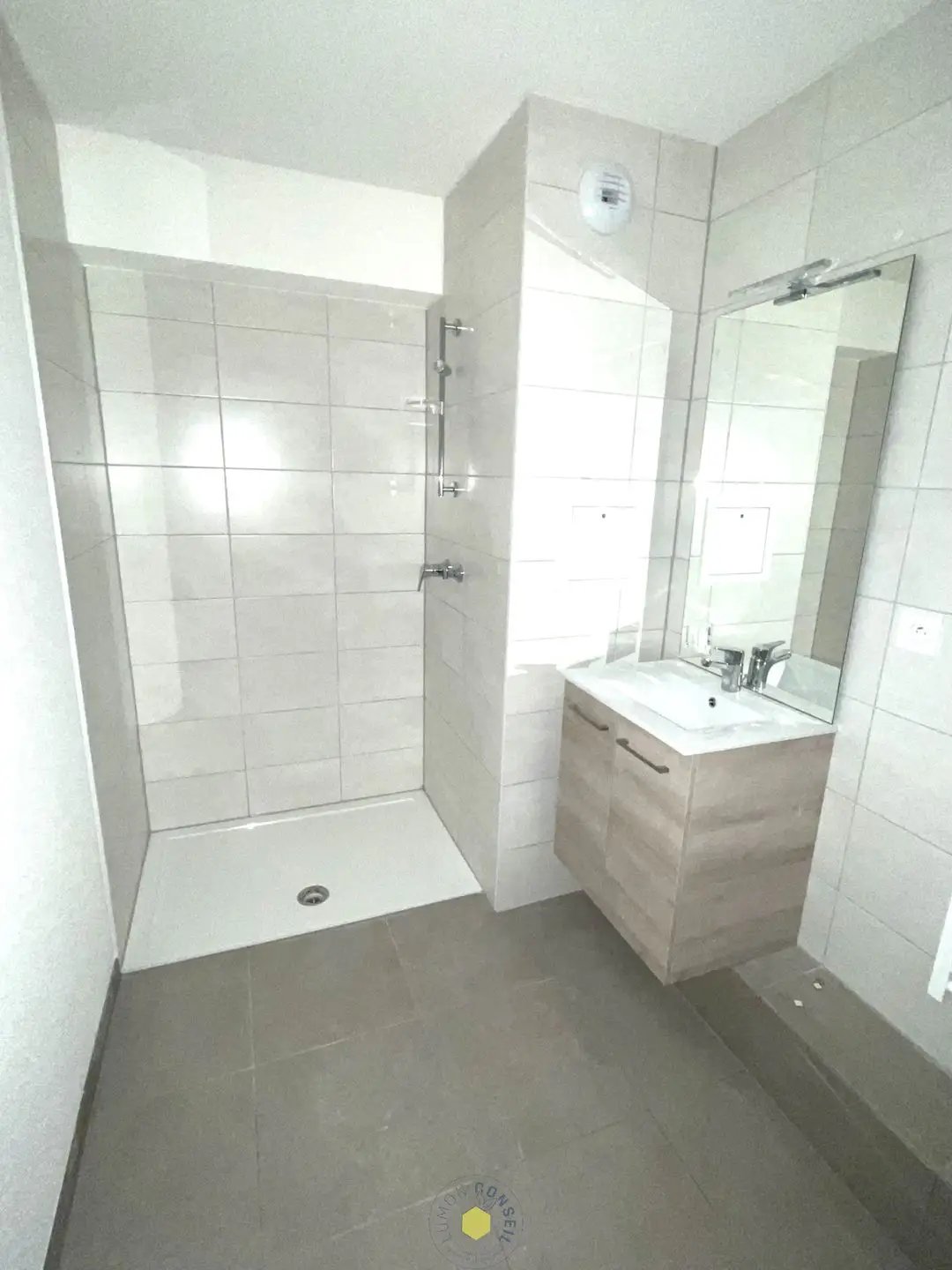 Appartement à vendre, 50m², Strasbourg