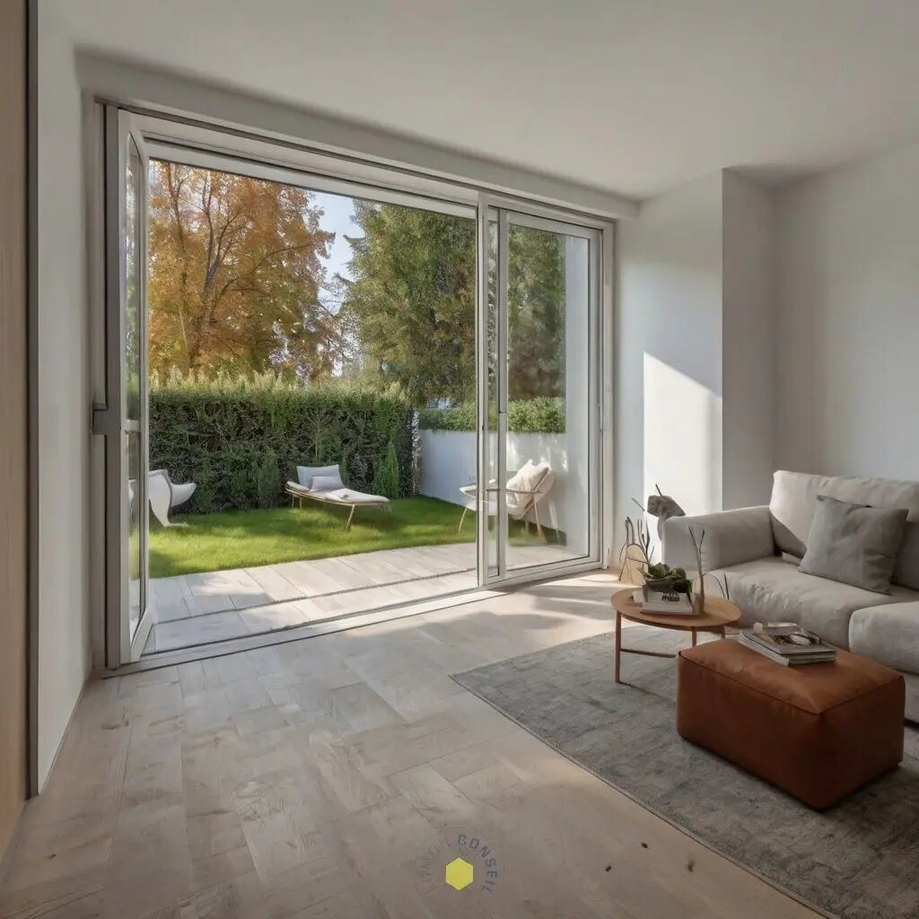 Appartement à vendre, 76m², Strasbourg