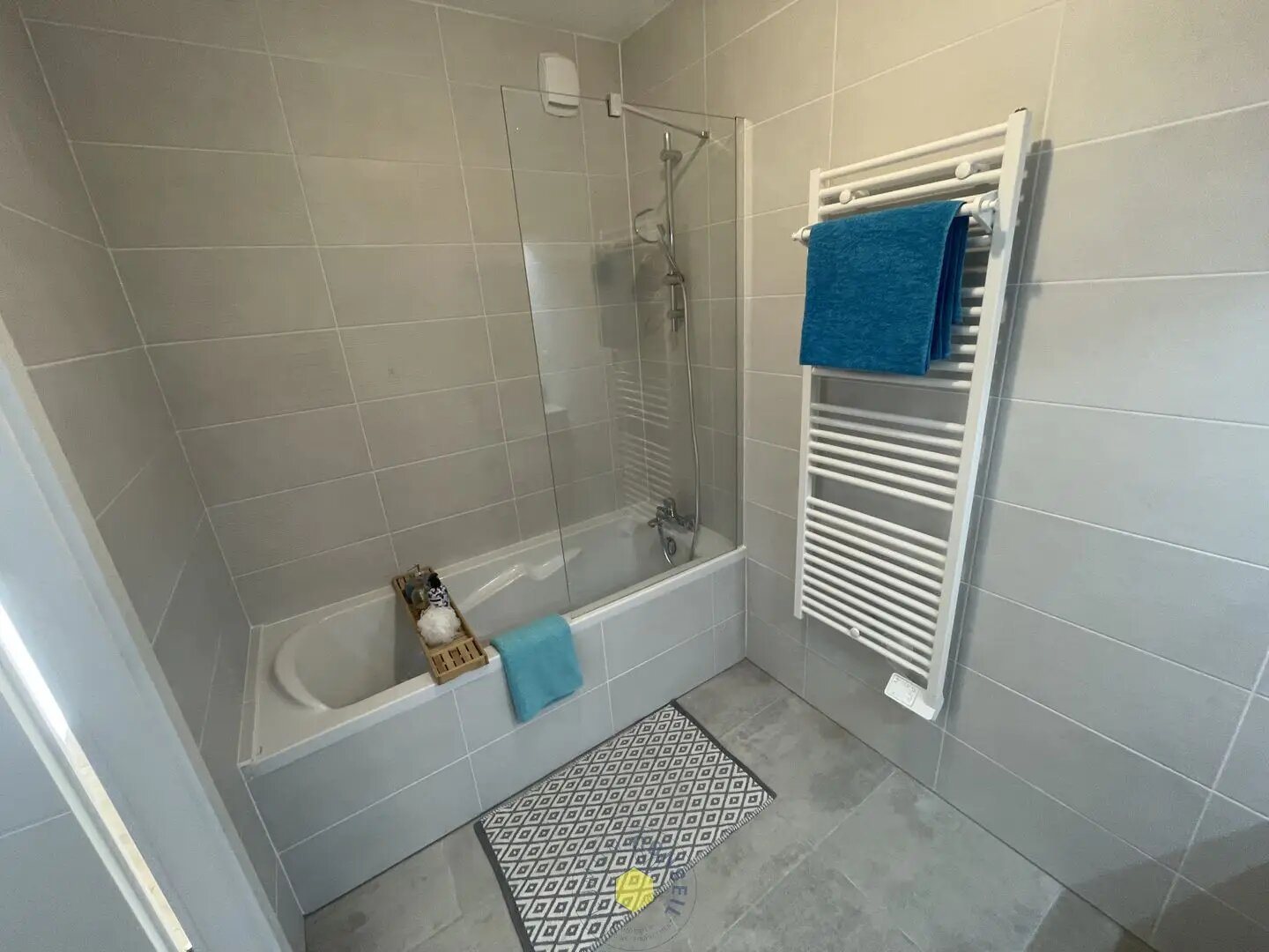 Appartement à vendre, 76m², Strasbourg