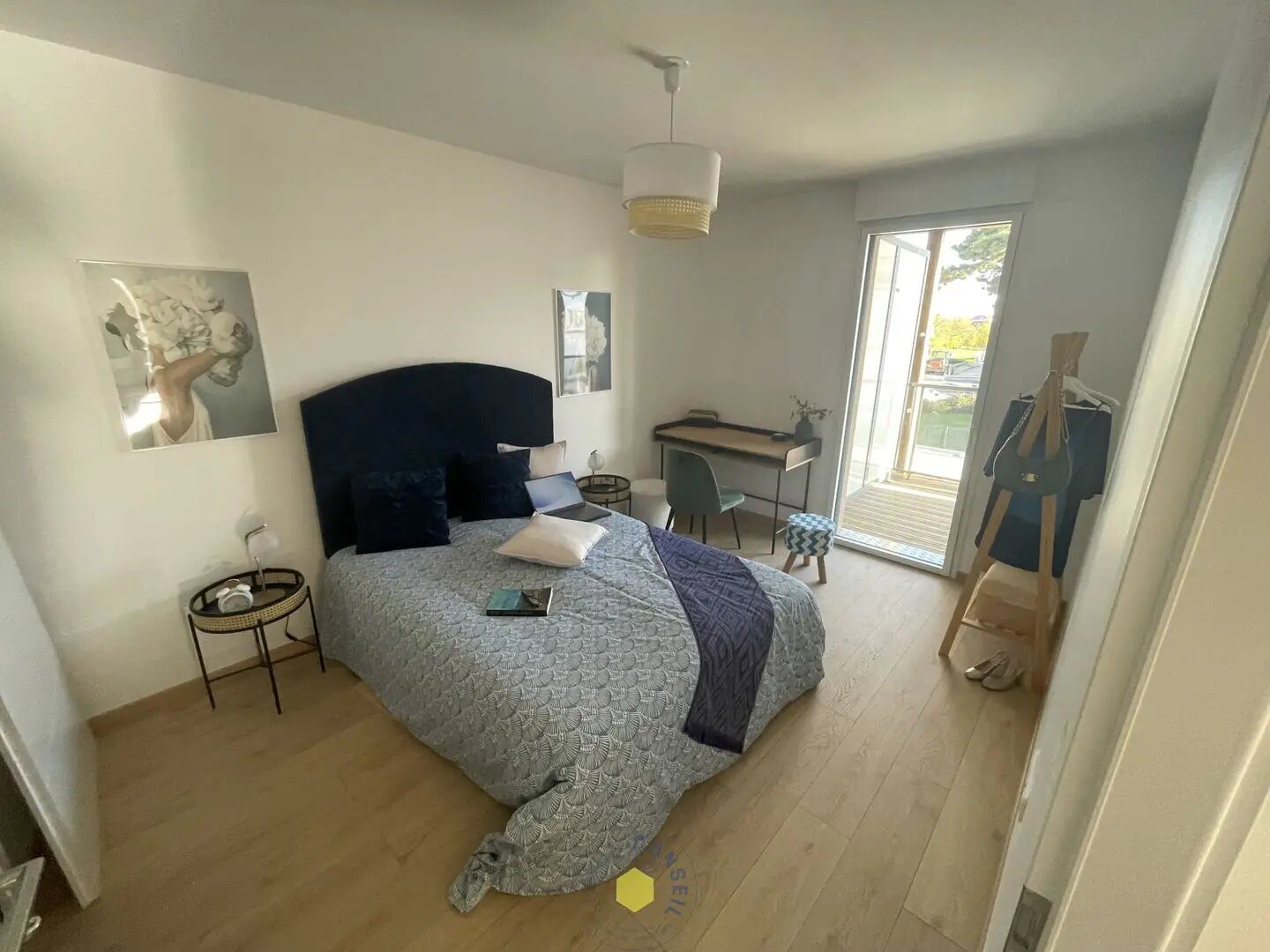 Appartement à vendre, 76m², Strasbourg
