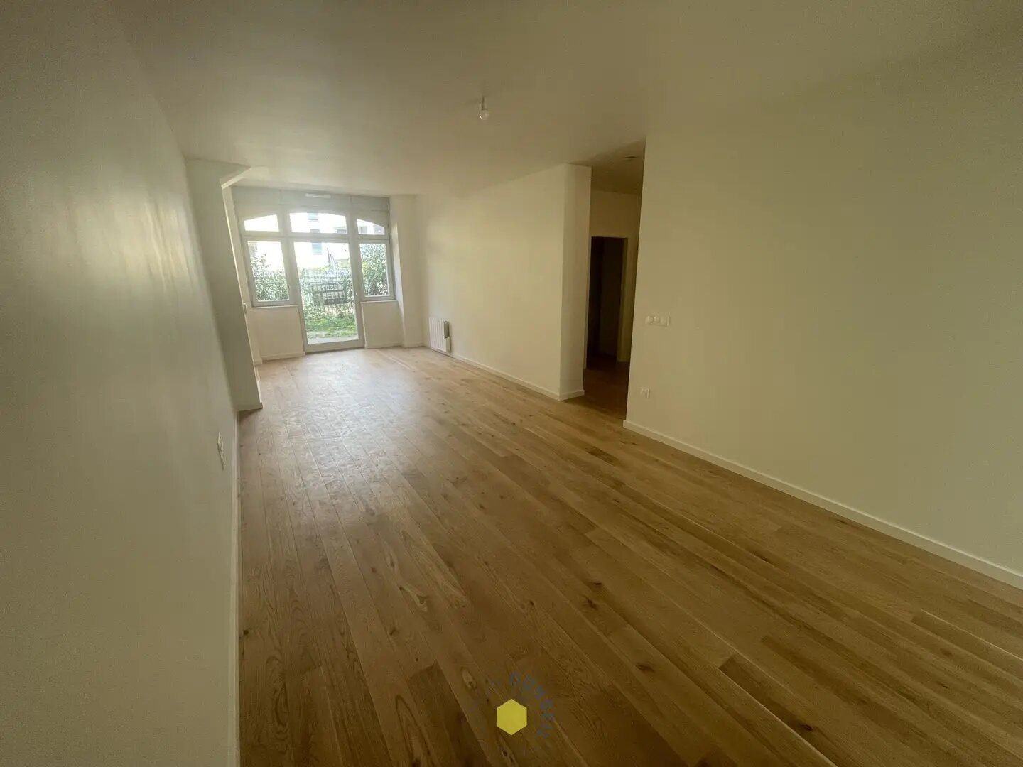 Appartement à vendre, 76m², Strasbourg