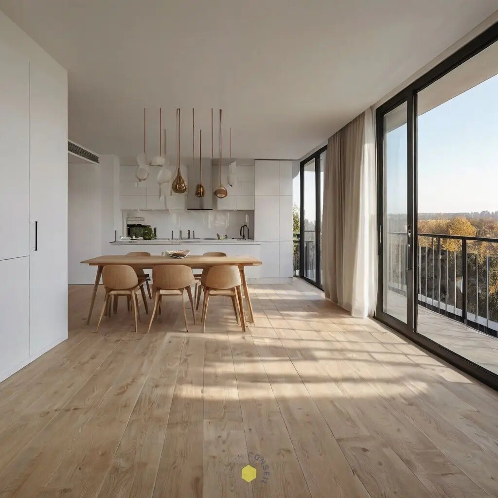 Appartement à vendre, 126m², Strasbourg