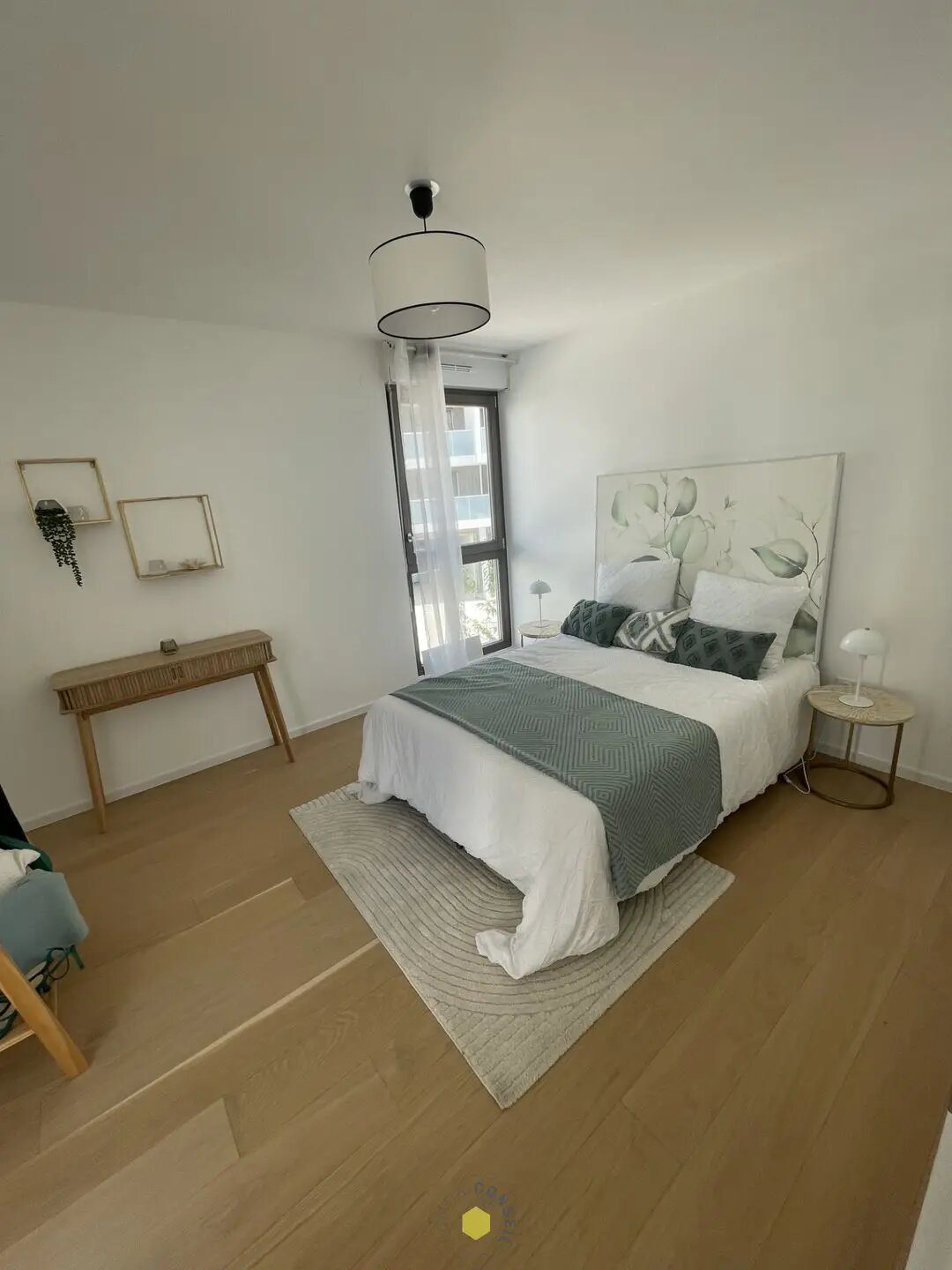 Appartement à vendre, 64m², Illkirch-Graffenstaden