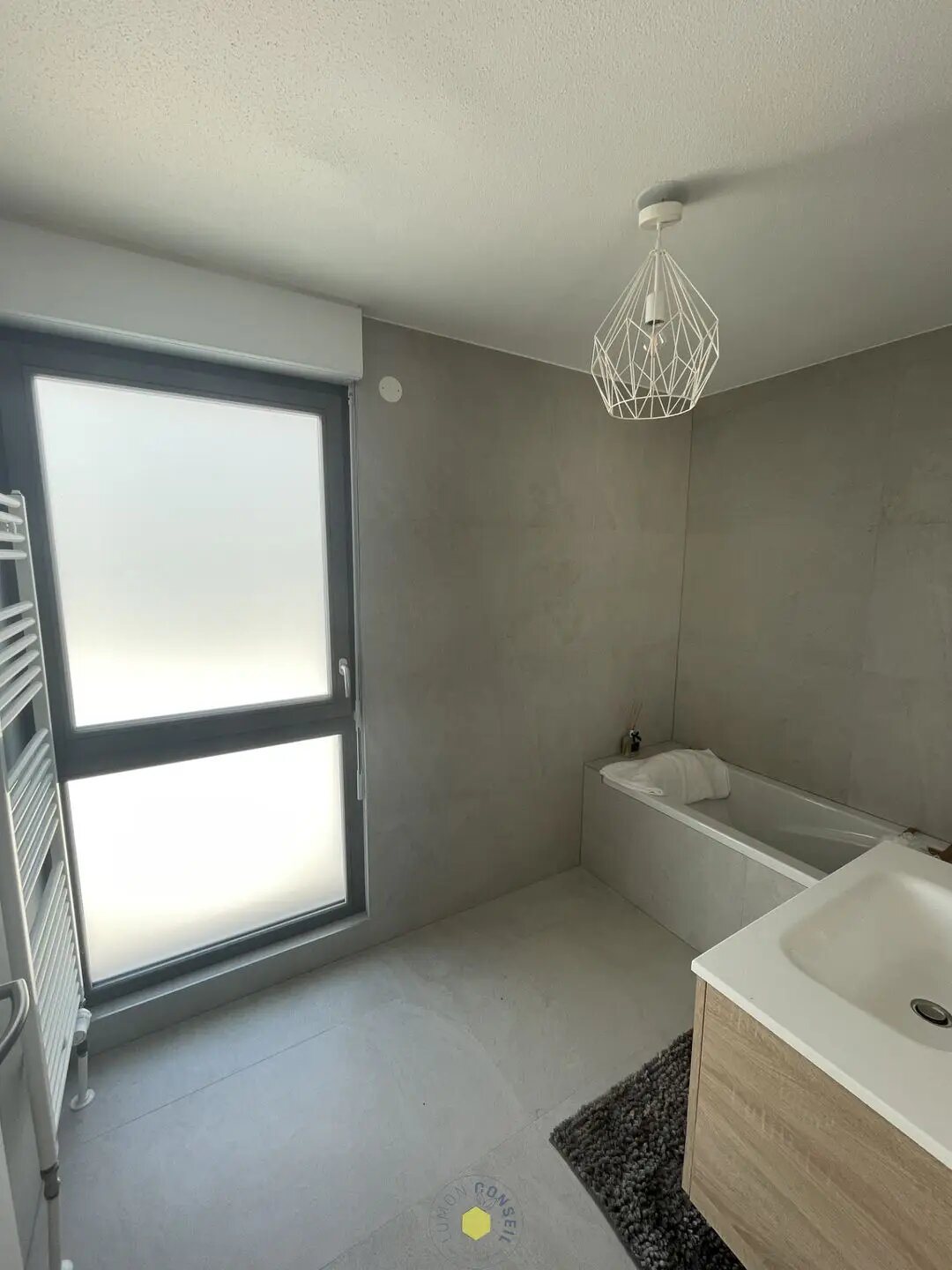 Appartement à vendre, 64m², Illkirch-Graffenstaden