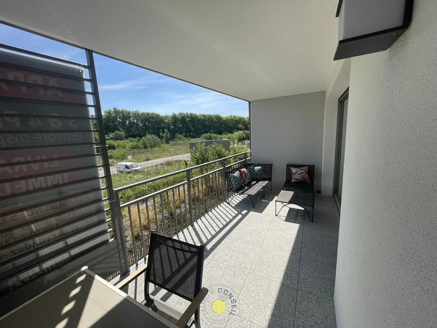 Appartement à vendre, 64m², Illkirch-Graffenstaden
