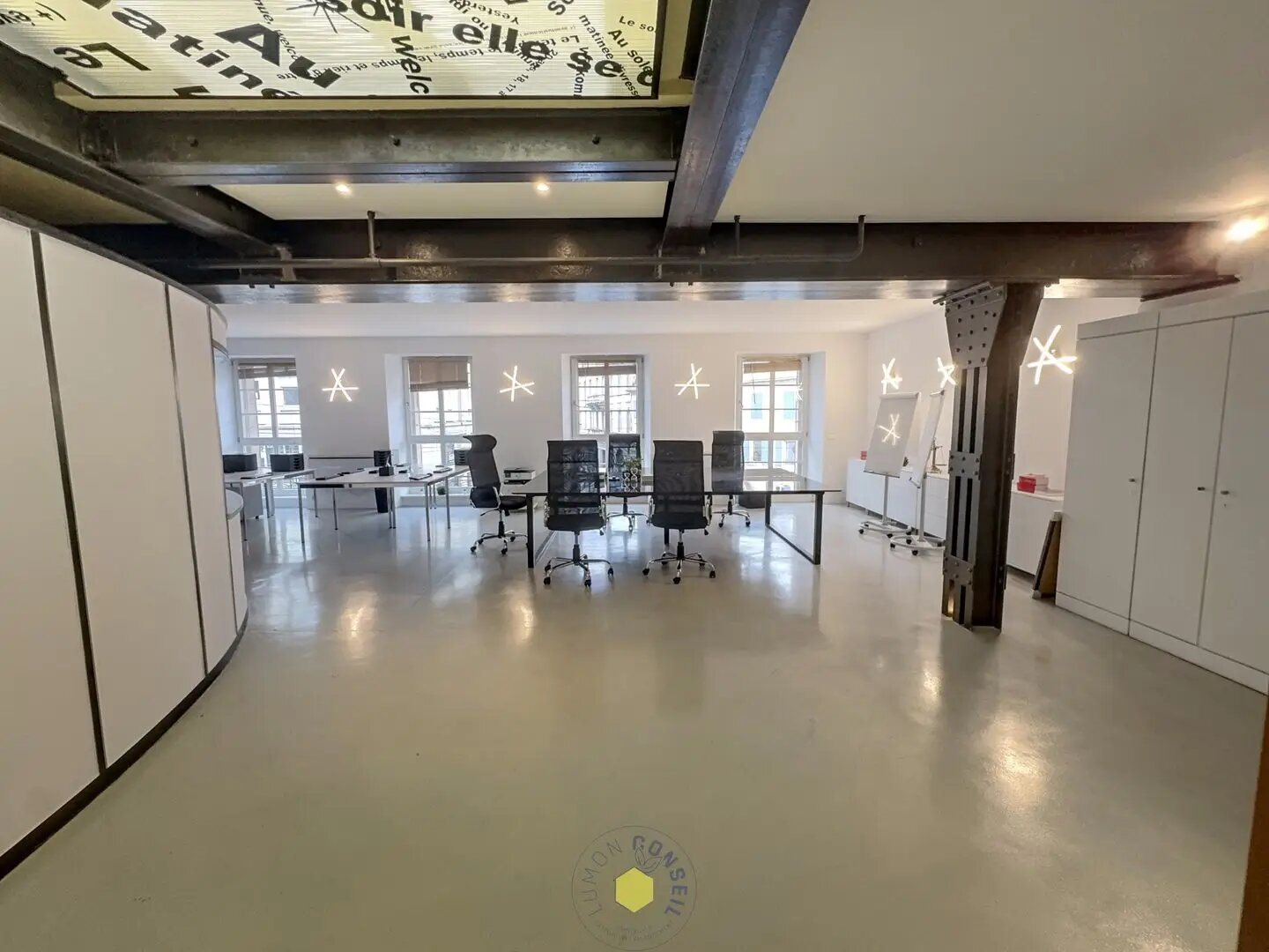 Appartement à vendre, 145m², Mulhouse