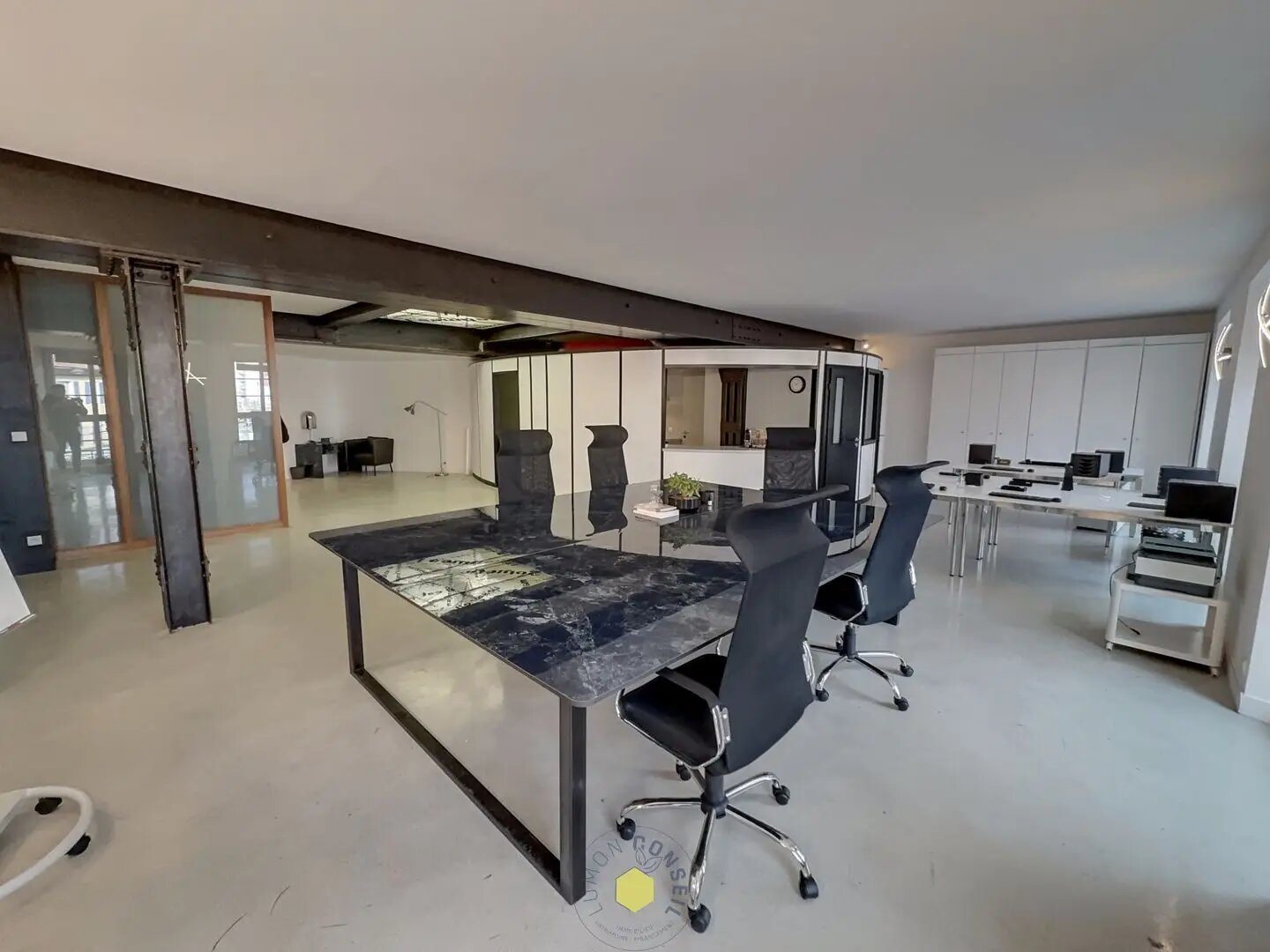 Appartement à vendre, 145m², Mulhouse