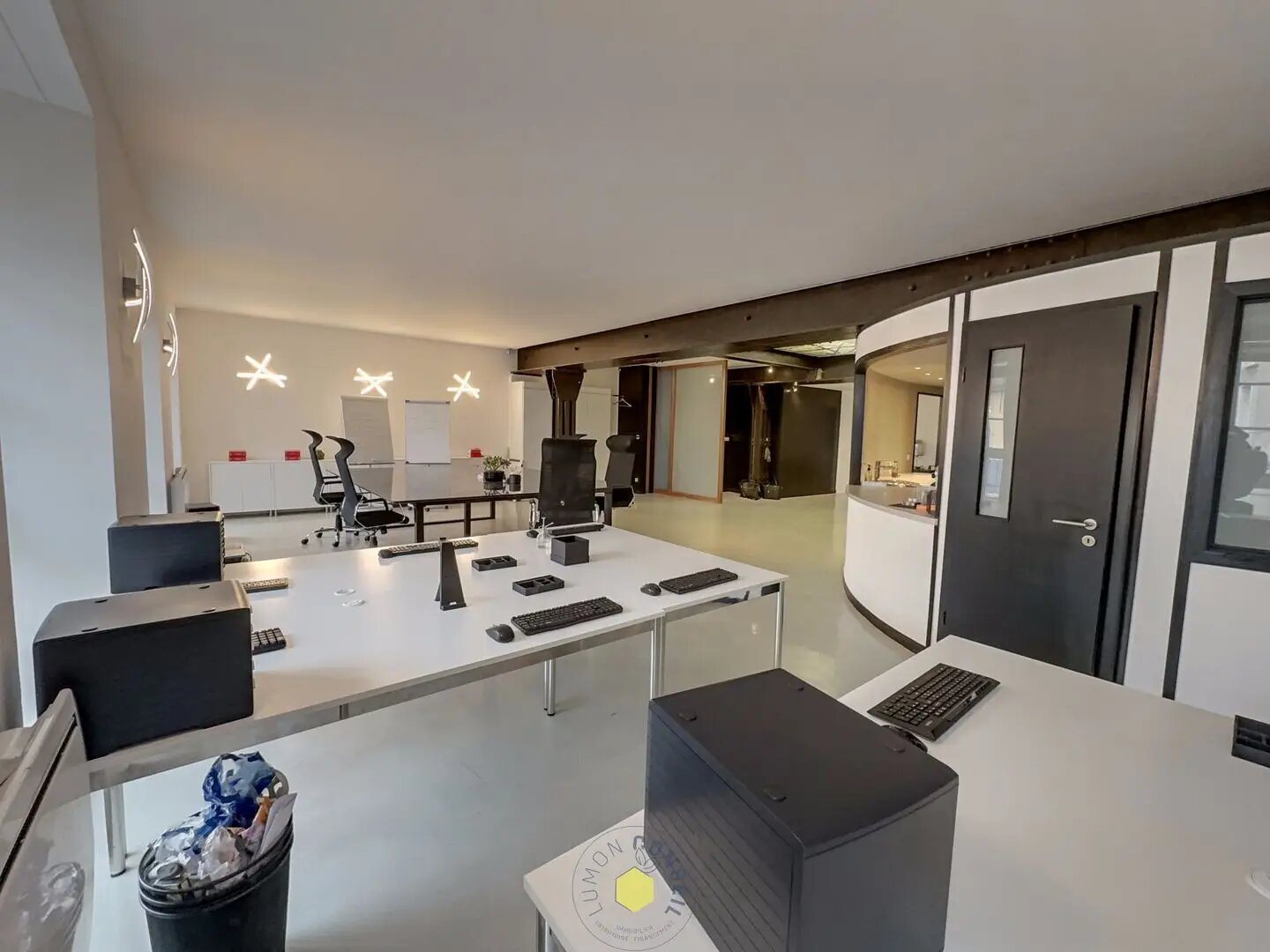 Appartement à vendre, 145m², Mulhouse