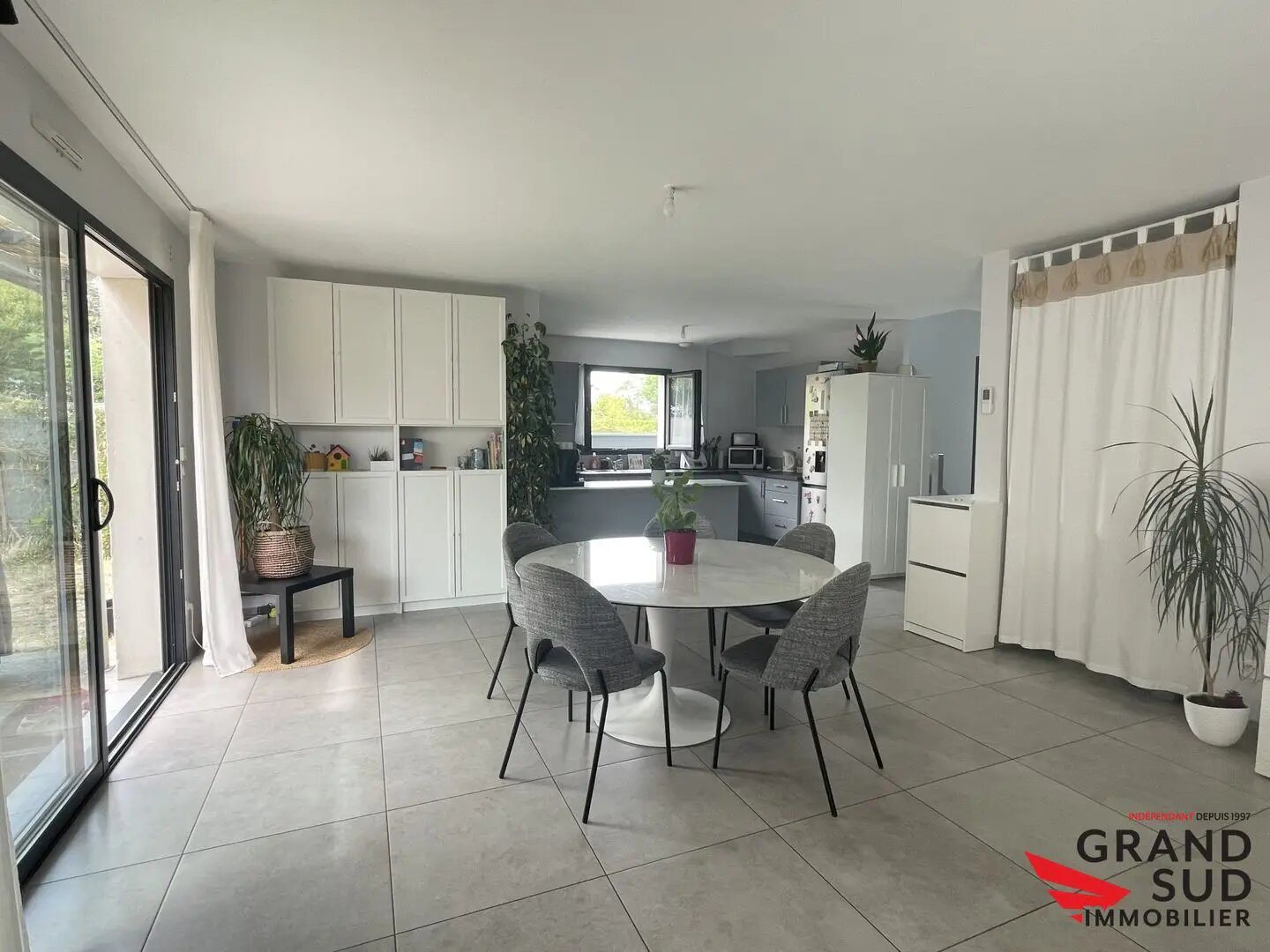 Maison à vendre, 115m², Léognan