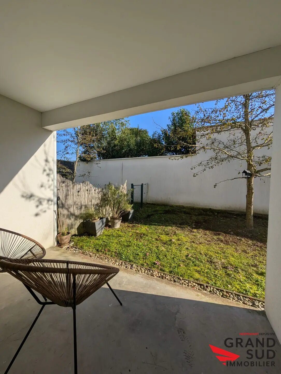 Appartement à louer, 40m², Villenave-d'Ornon