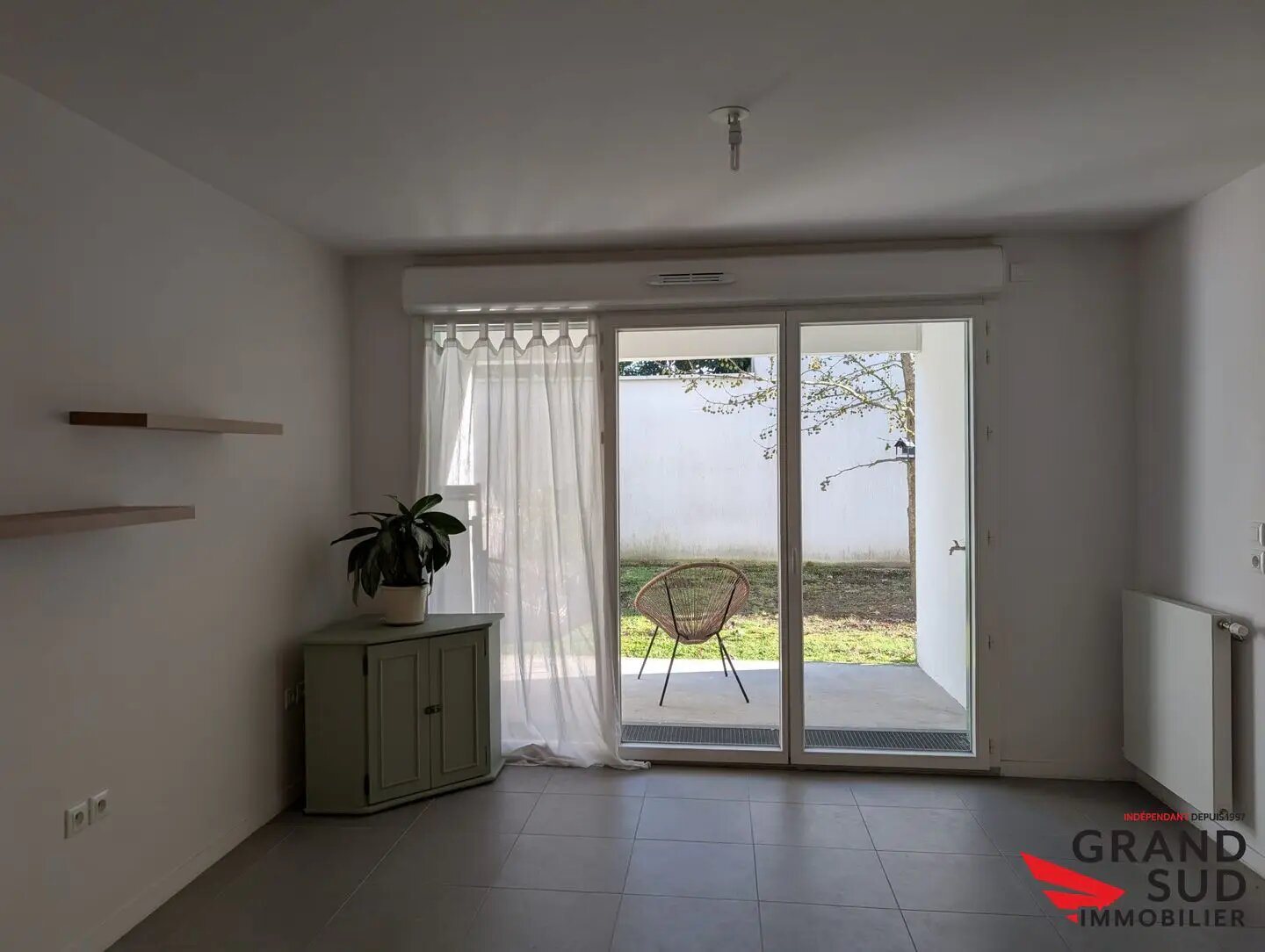 Appartement à louer, 40m², Villenave-d'Ornon
