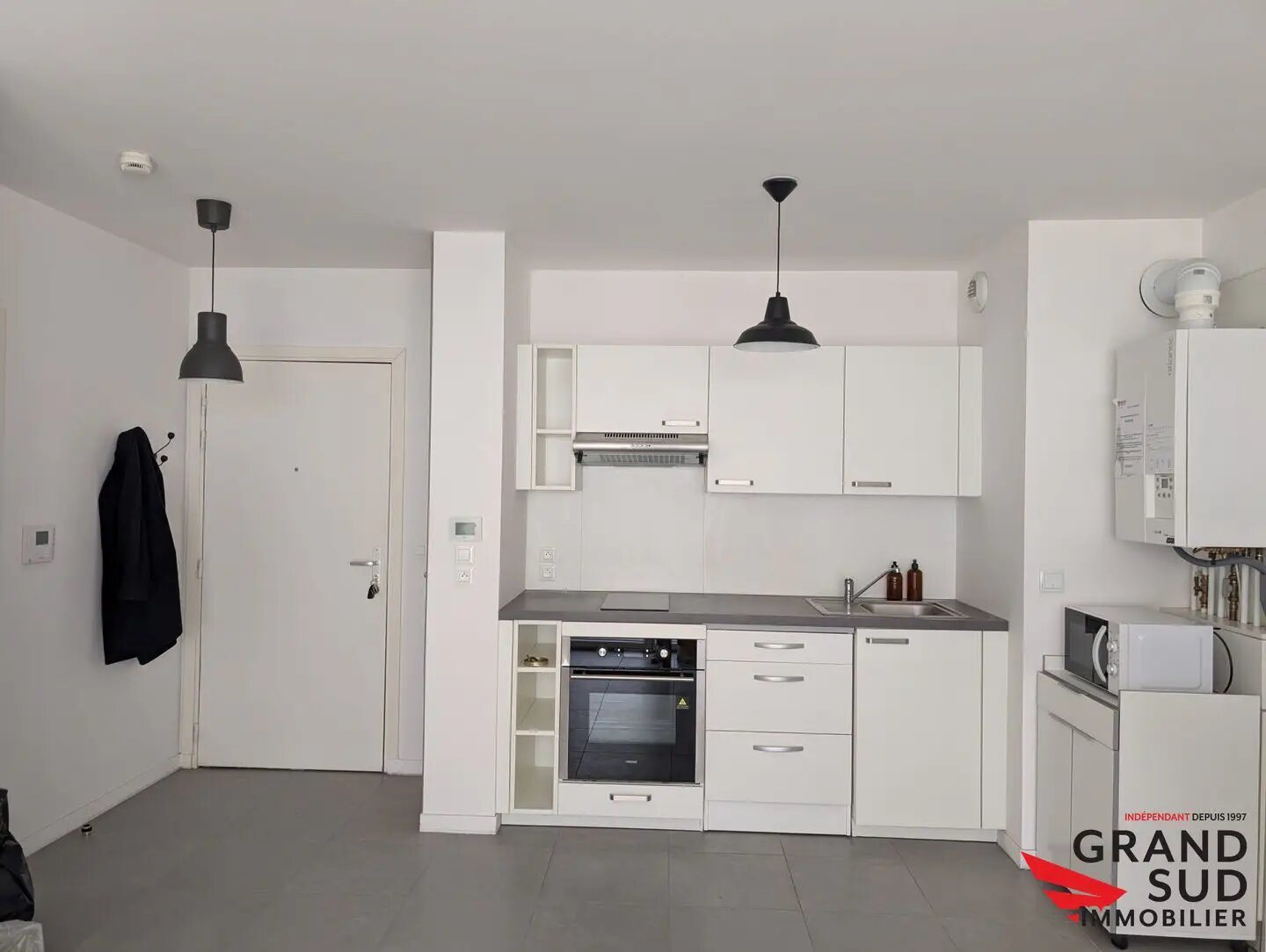 Appartement à louer, 40m², Villenave-d'Ornon