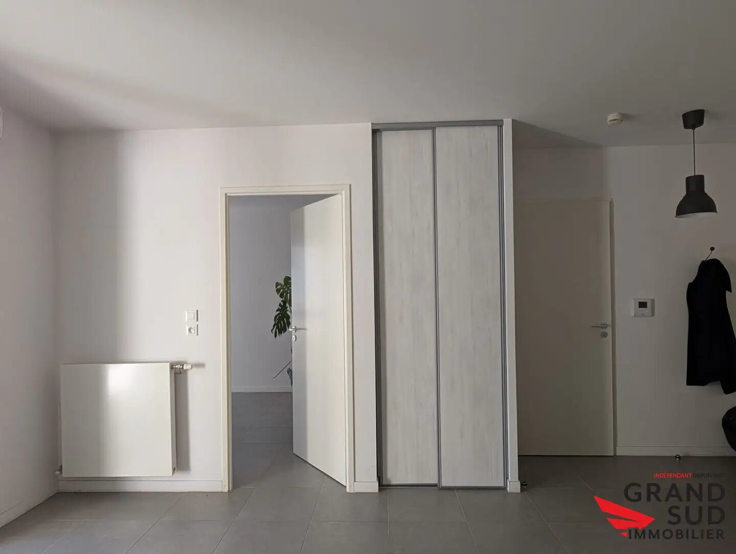 Appartement à louer, 40m², Villenave-d'Ornon